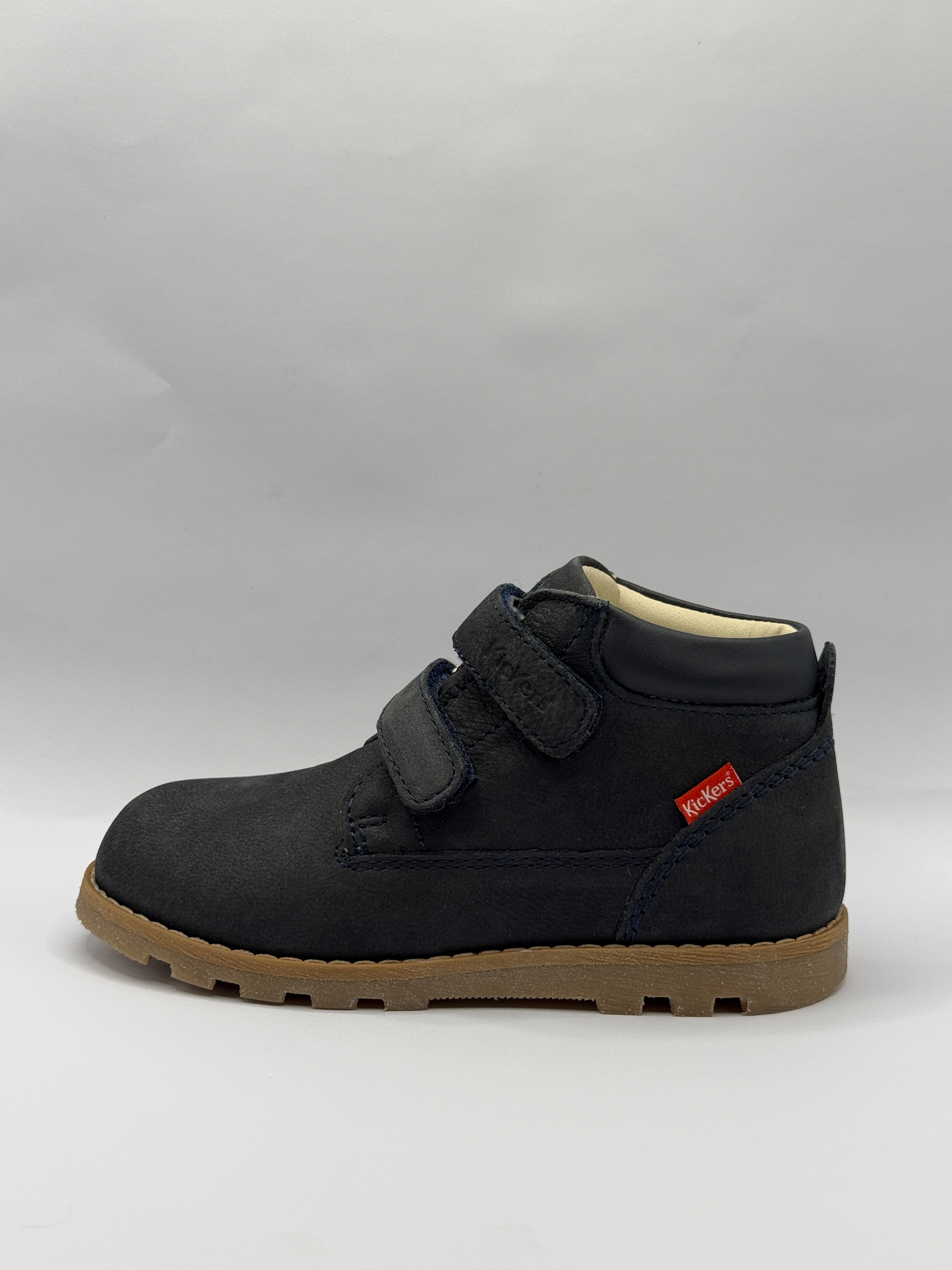 Kickers Nogankro