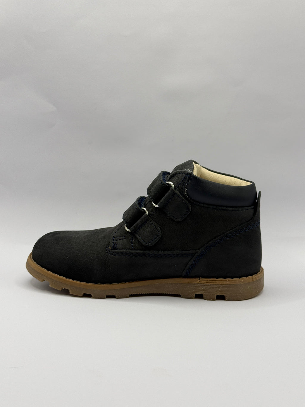 Kickers Nogankro