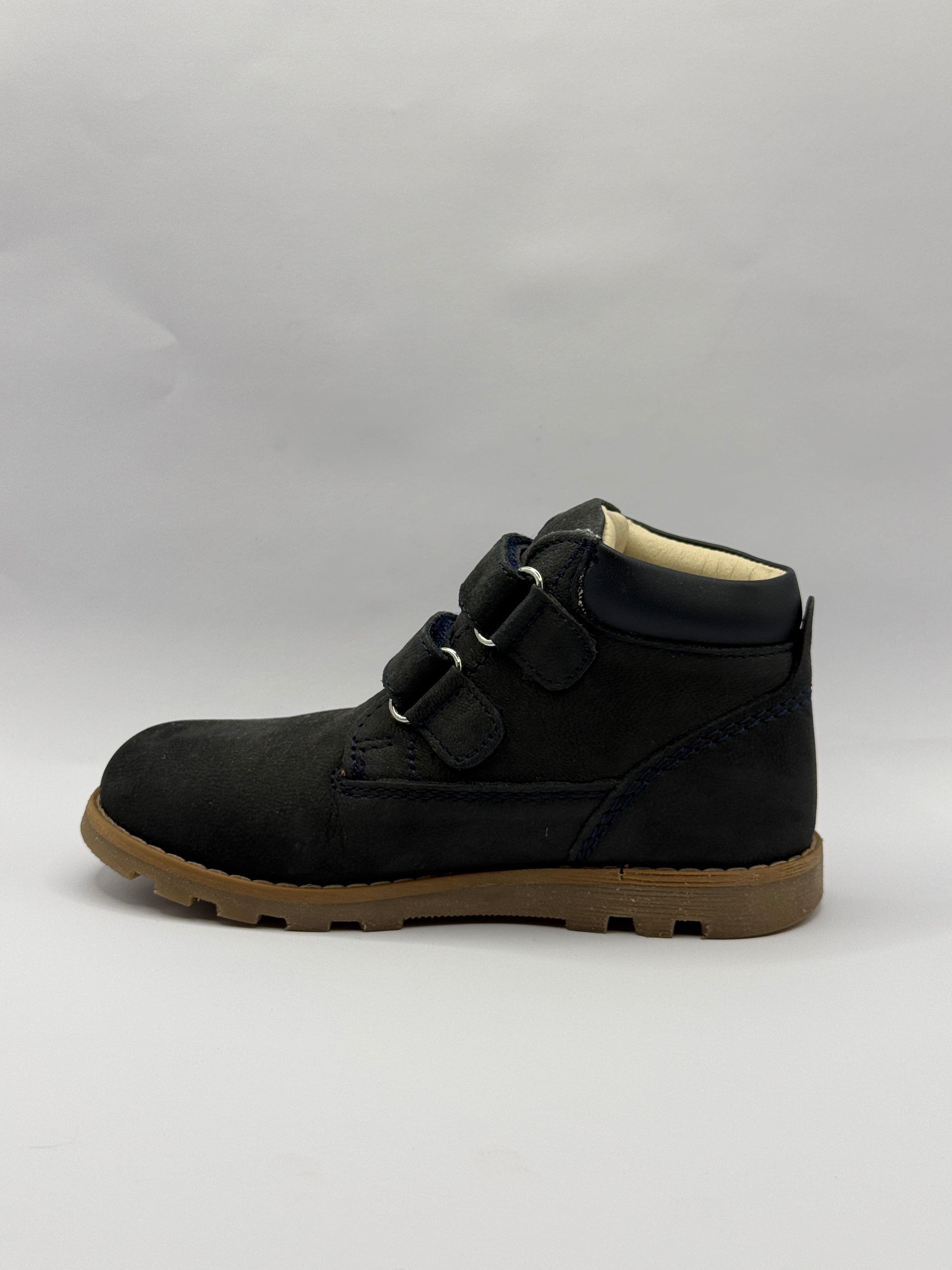 Kickers Nogankro