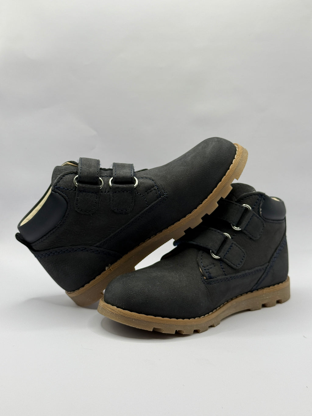 Kickers Nogankro