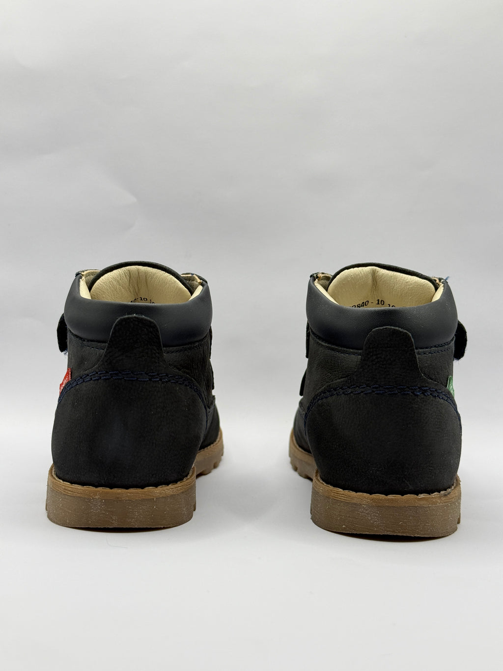 Kickers Nogankro