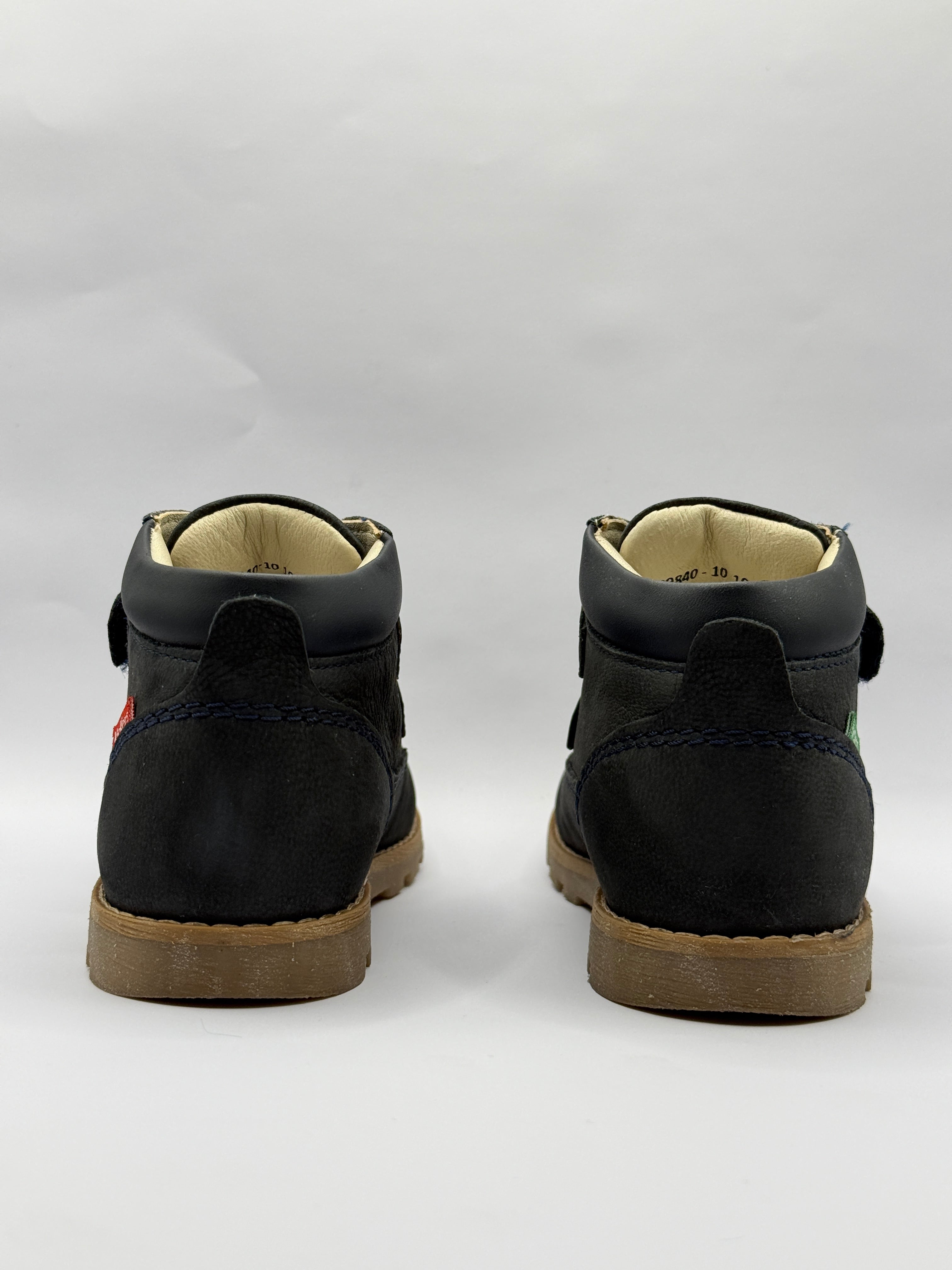 Kickers Nogankro