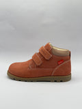 Kickers Nogankro