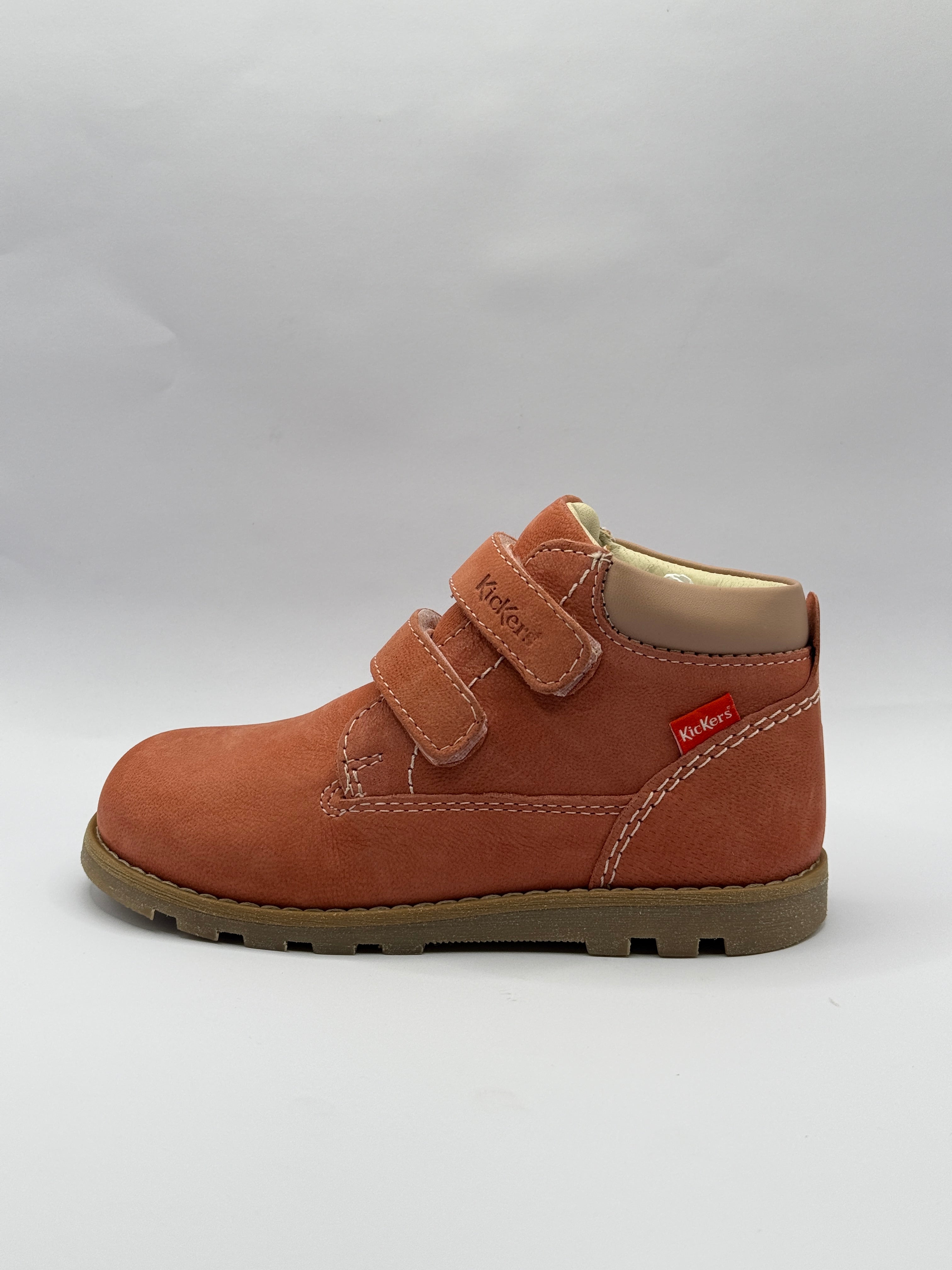 Kickers Nogankro