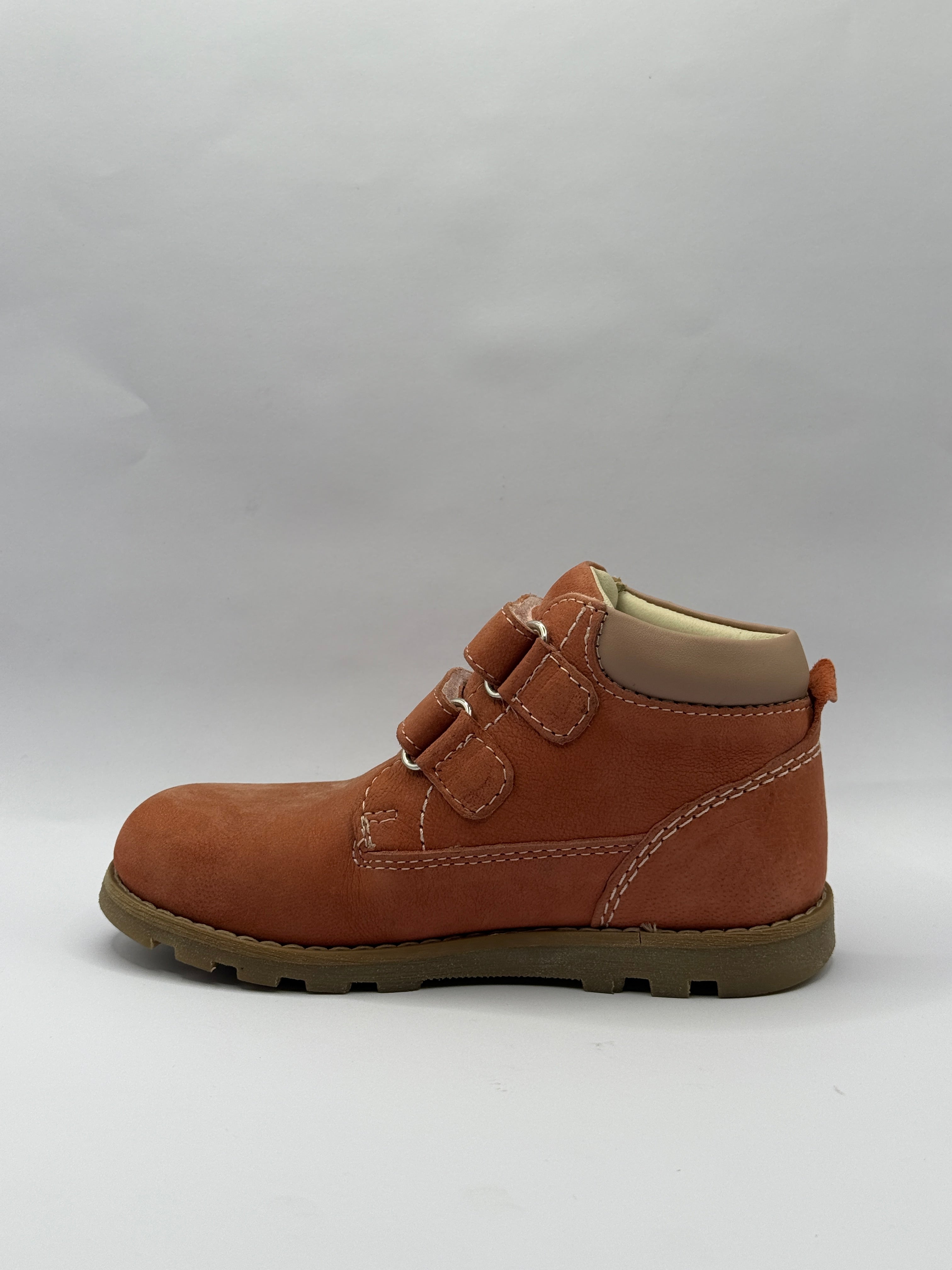 Kickers Nogankro
