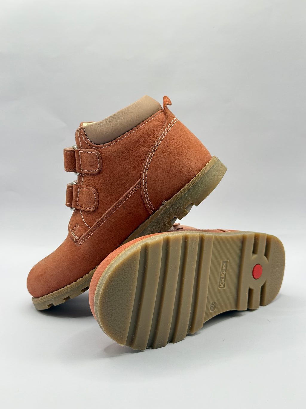 Kickers Nogankro
