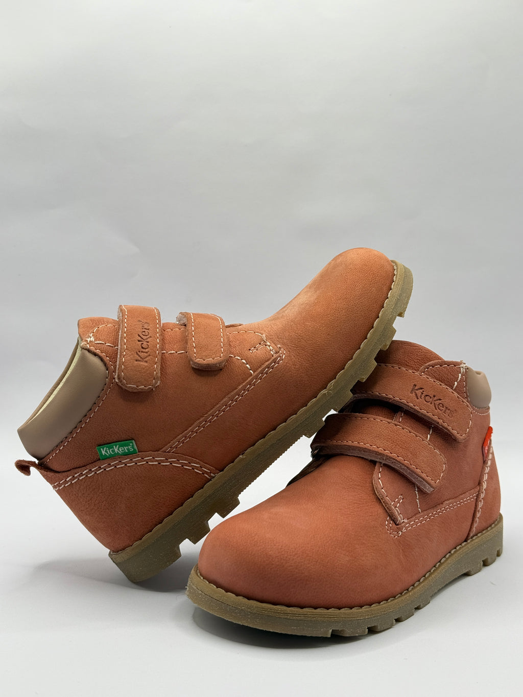 Kickers Nogankro
