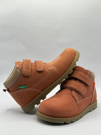 Kickers Nogankro