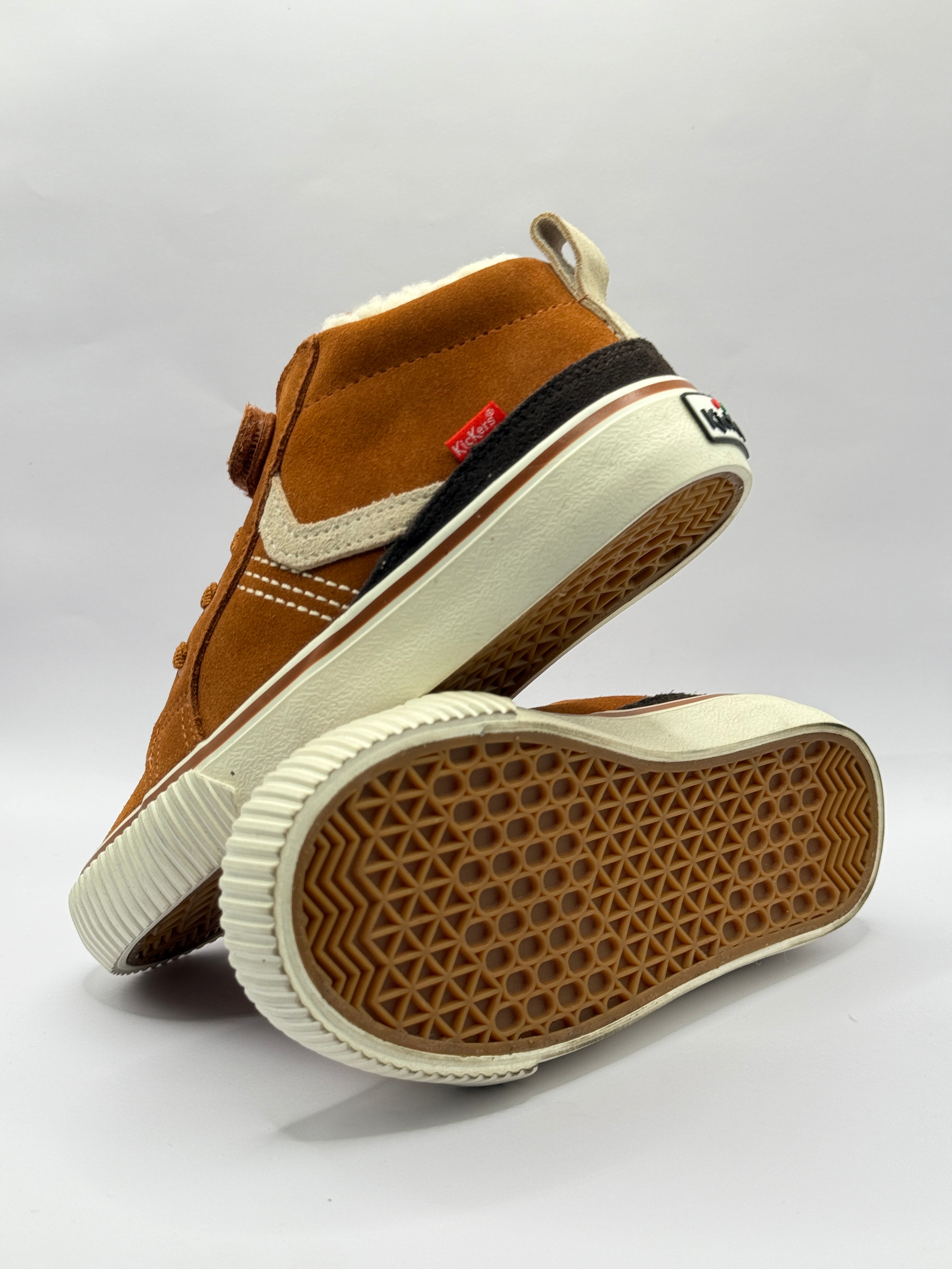 Kickers Kickslida