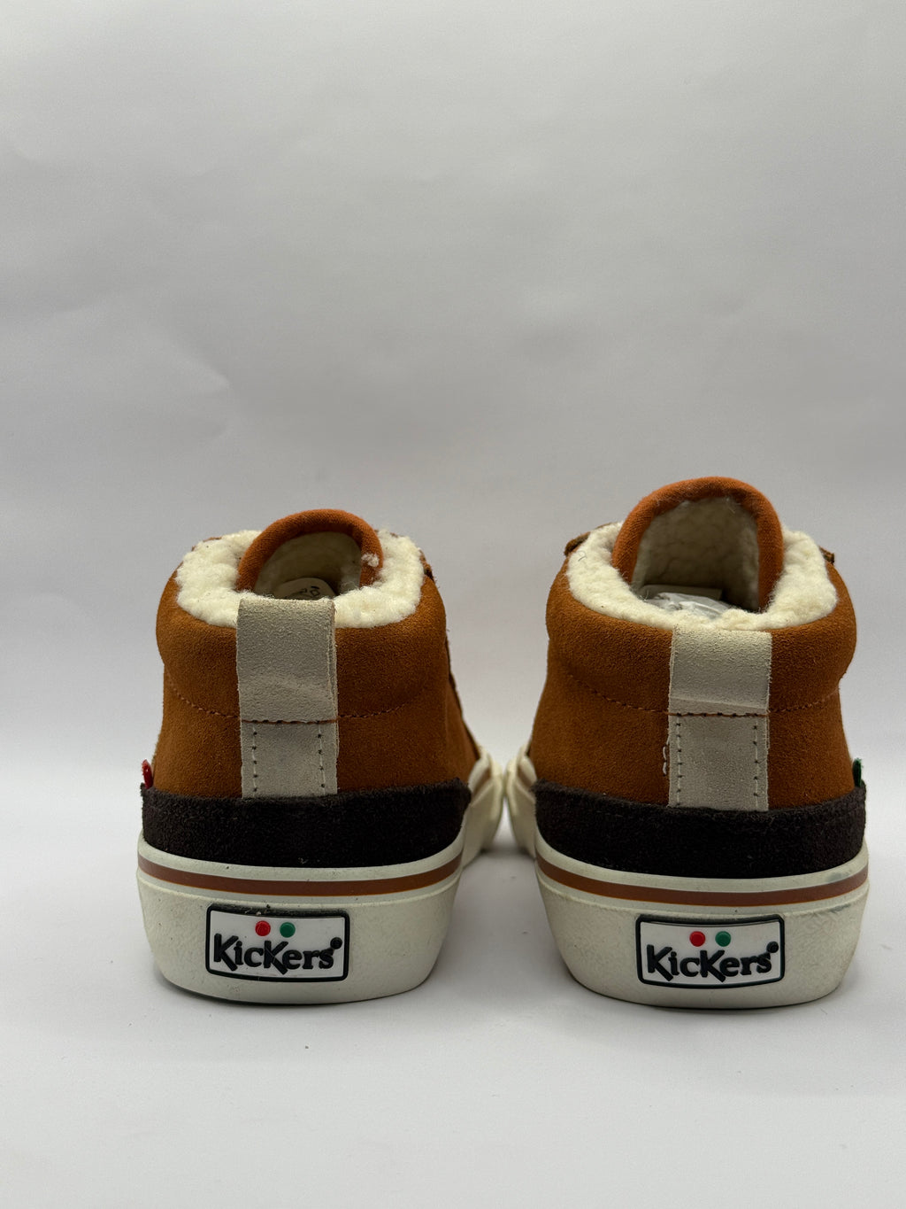 Kickers Kickslida