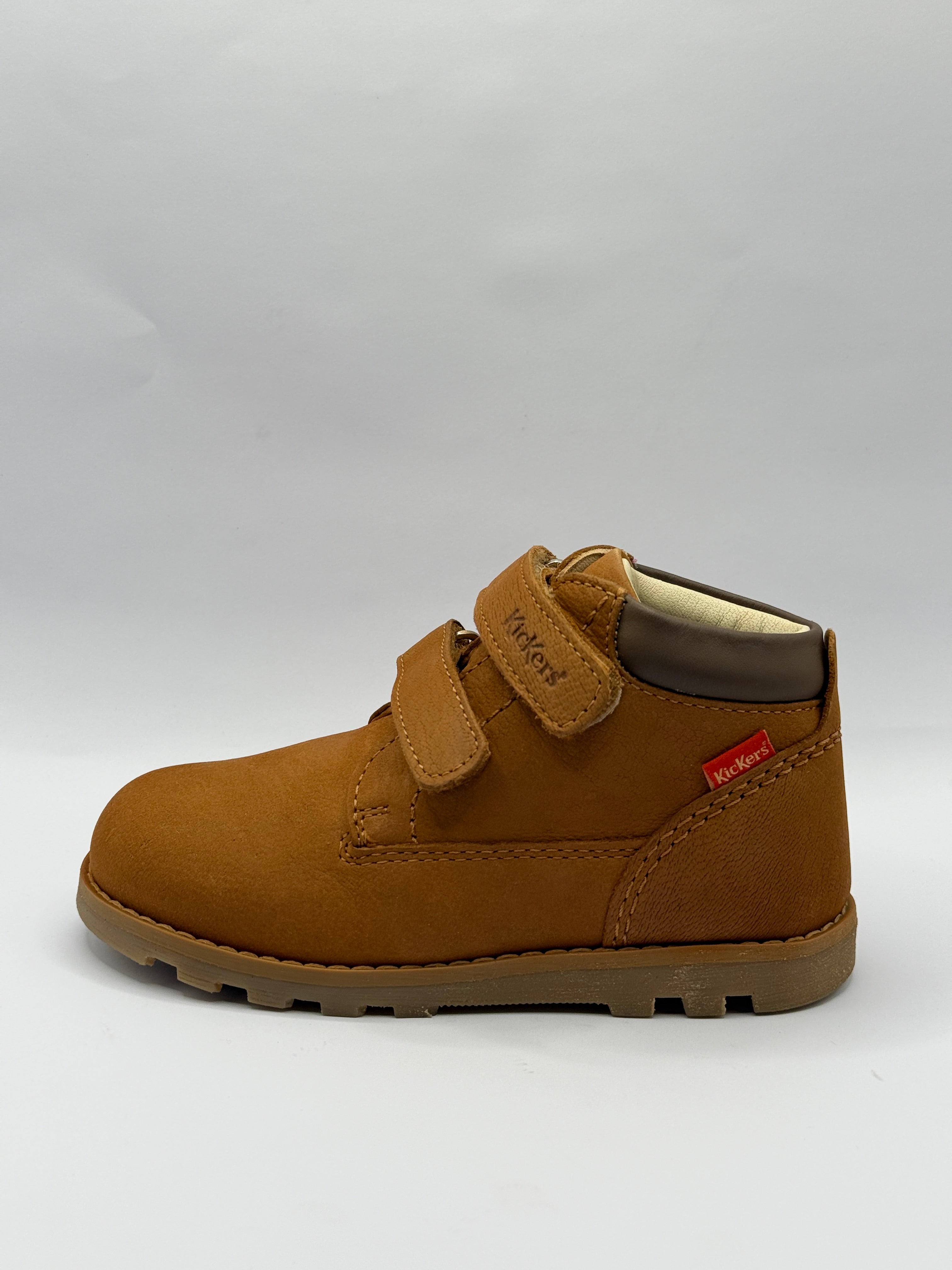 Kickers Nogankro