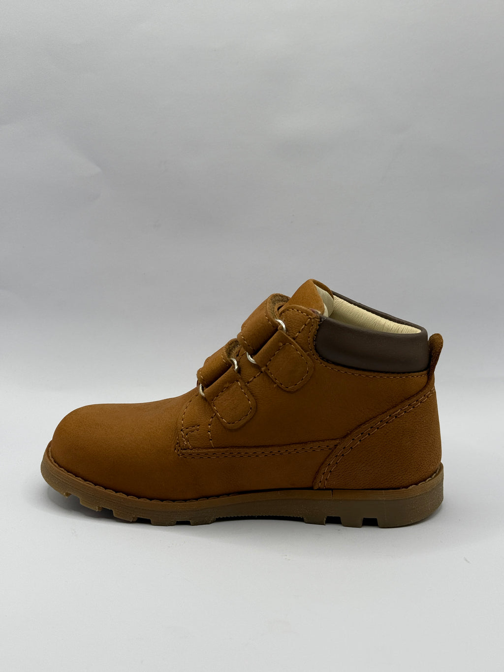 Kickers Nogankro