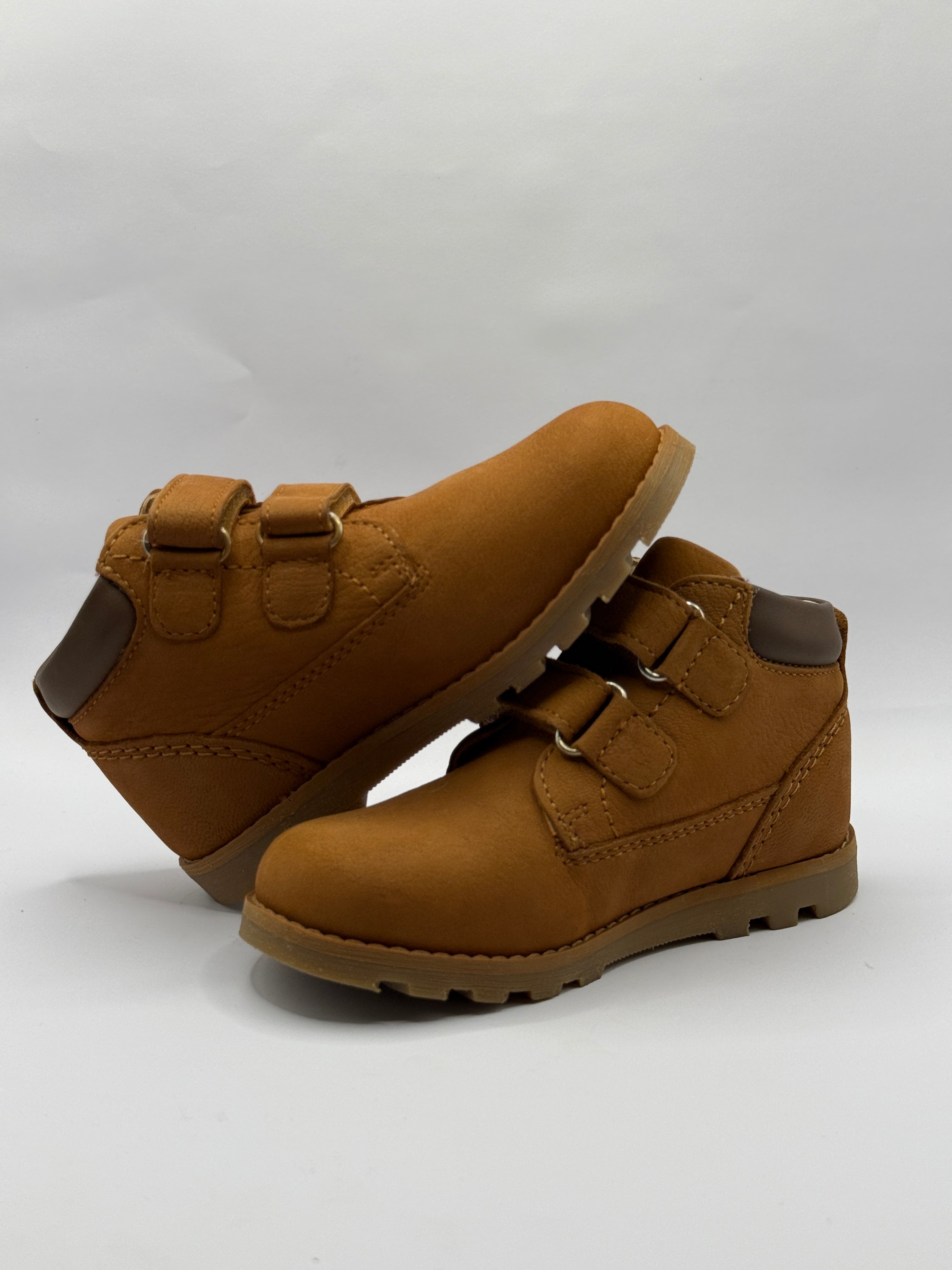 Kickers Nogankro
