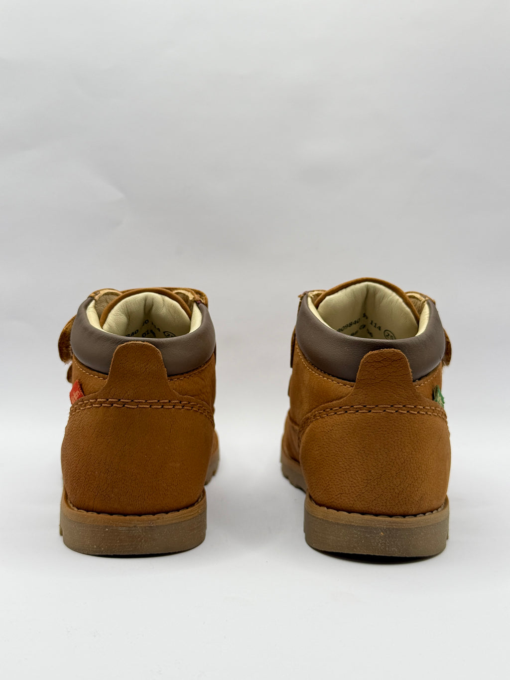 Kickers Nogankro