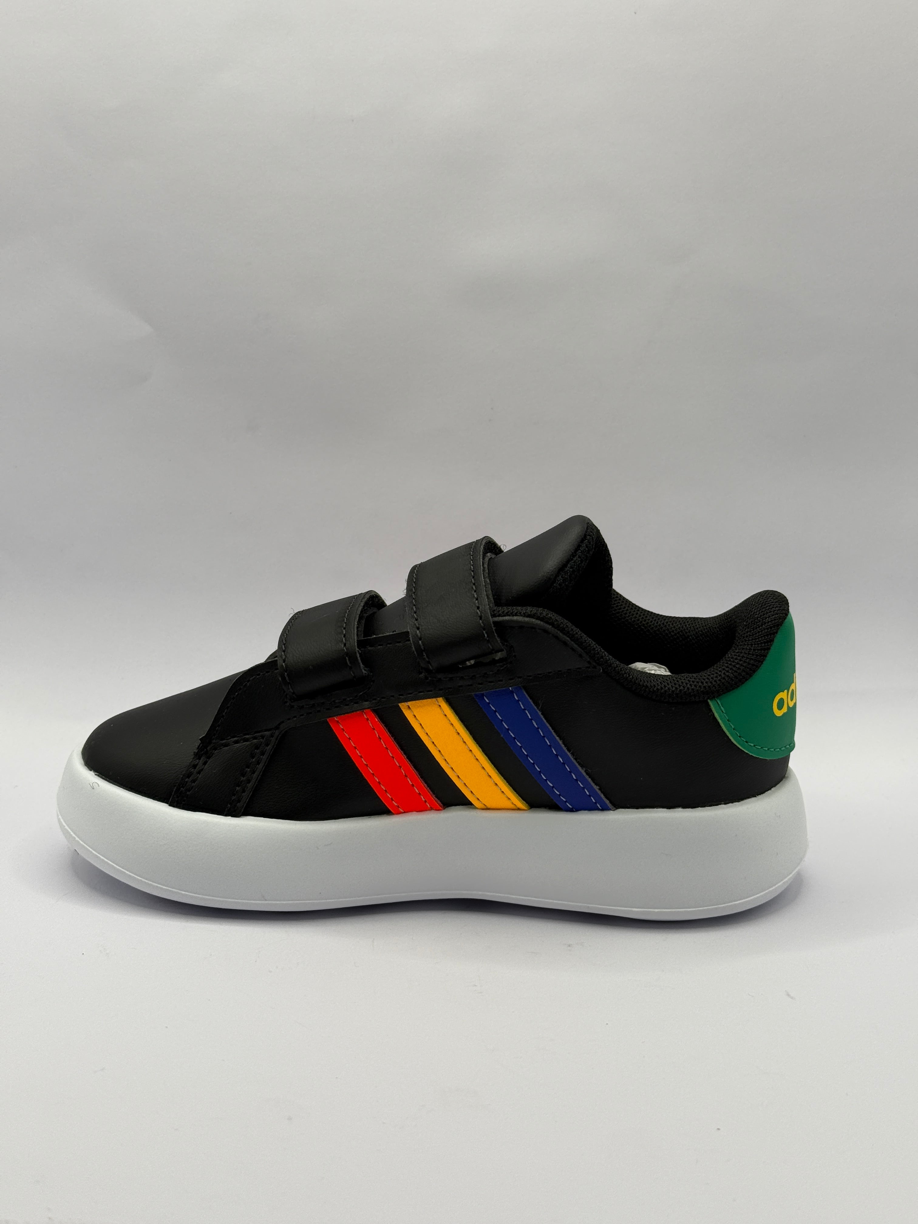 Adidas Grand Court 2.0 CF I