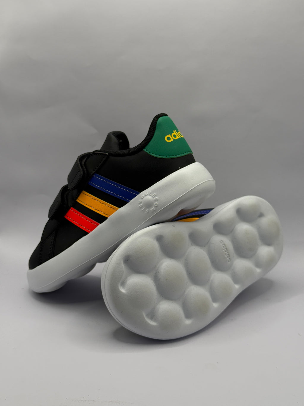 Adidas Grand Court 2.0 CF I