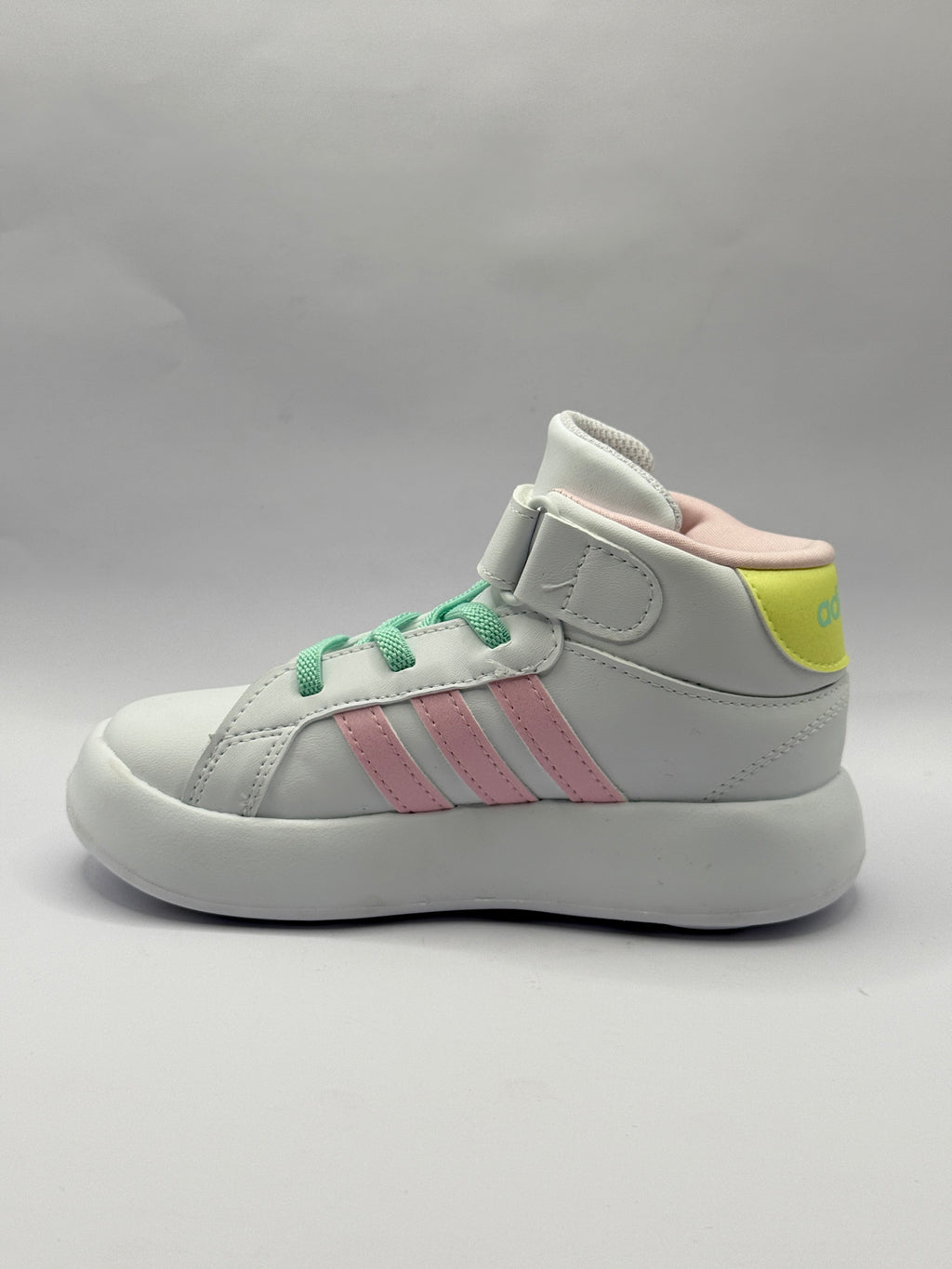 Adidas Grand Court Mid I