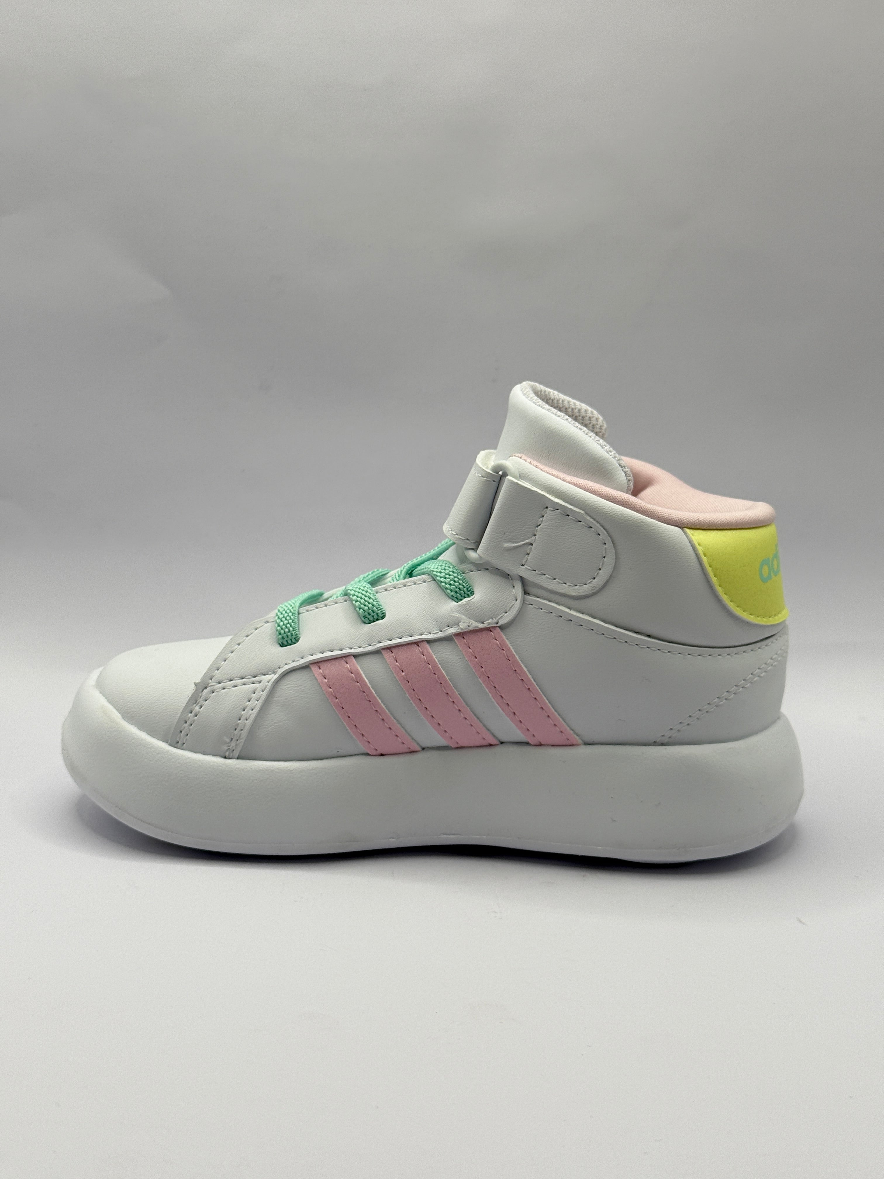 Adidas Grand Court Mid I