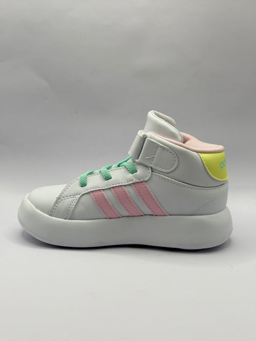 Adidas Grand Court Mid I