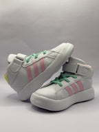 Adidas Grand Court Mid I