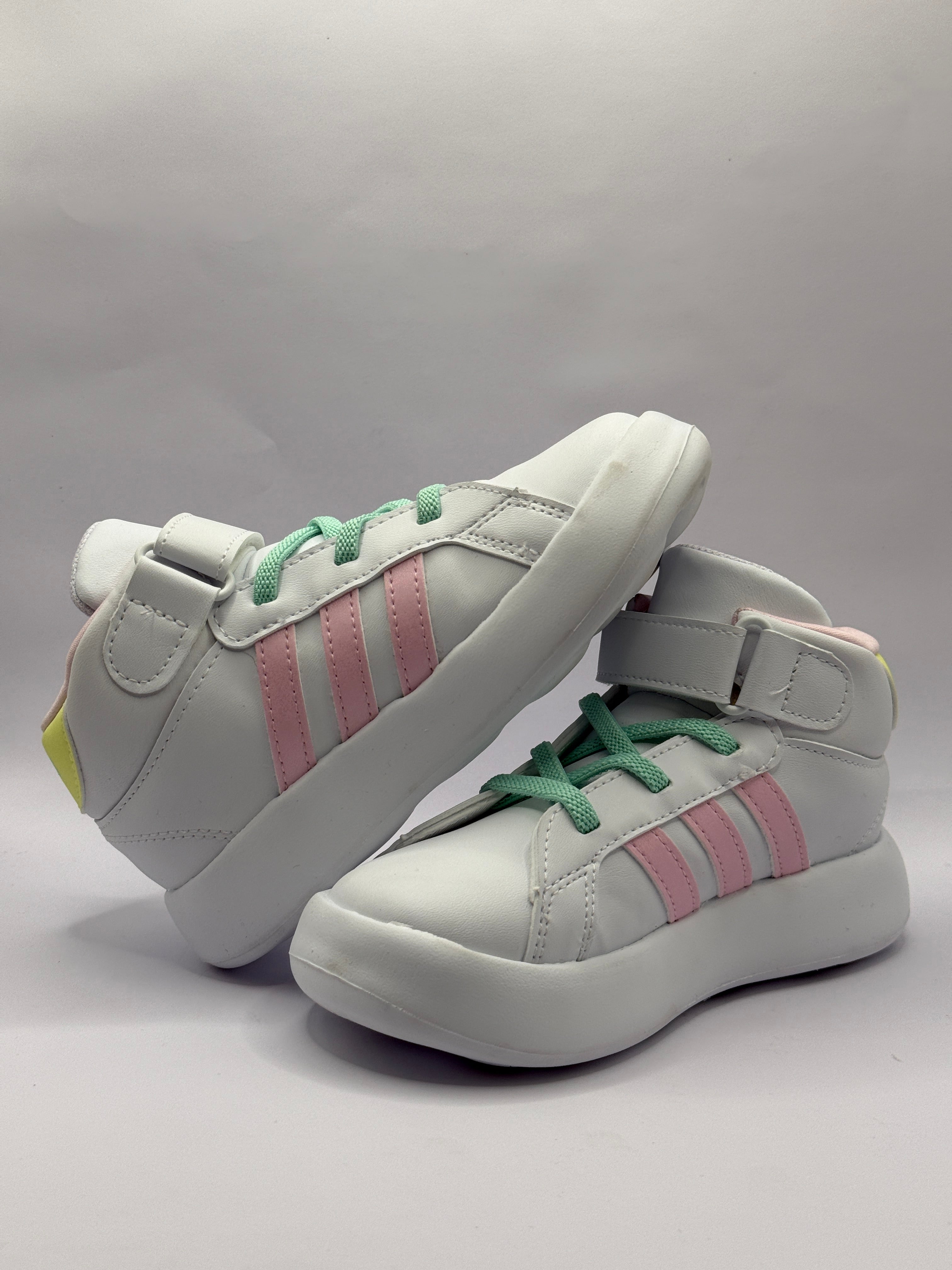 Adidas Grand Court Mid I