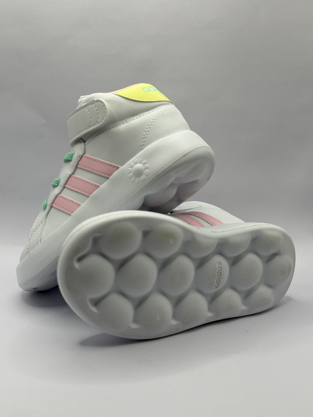 Adidas Grand Court Mid I