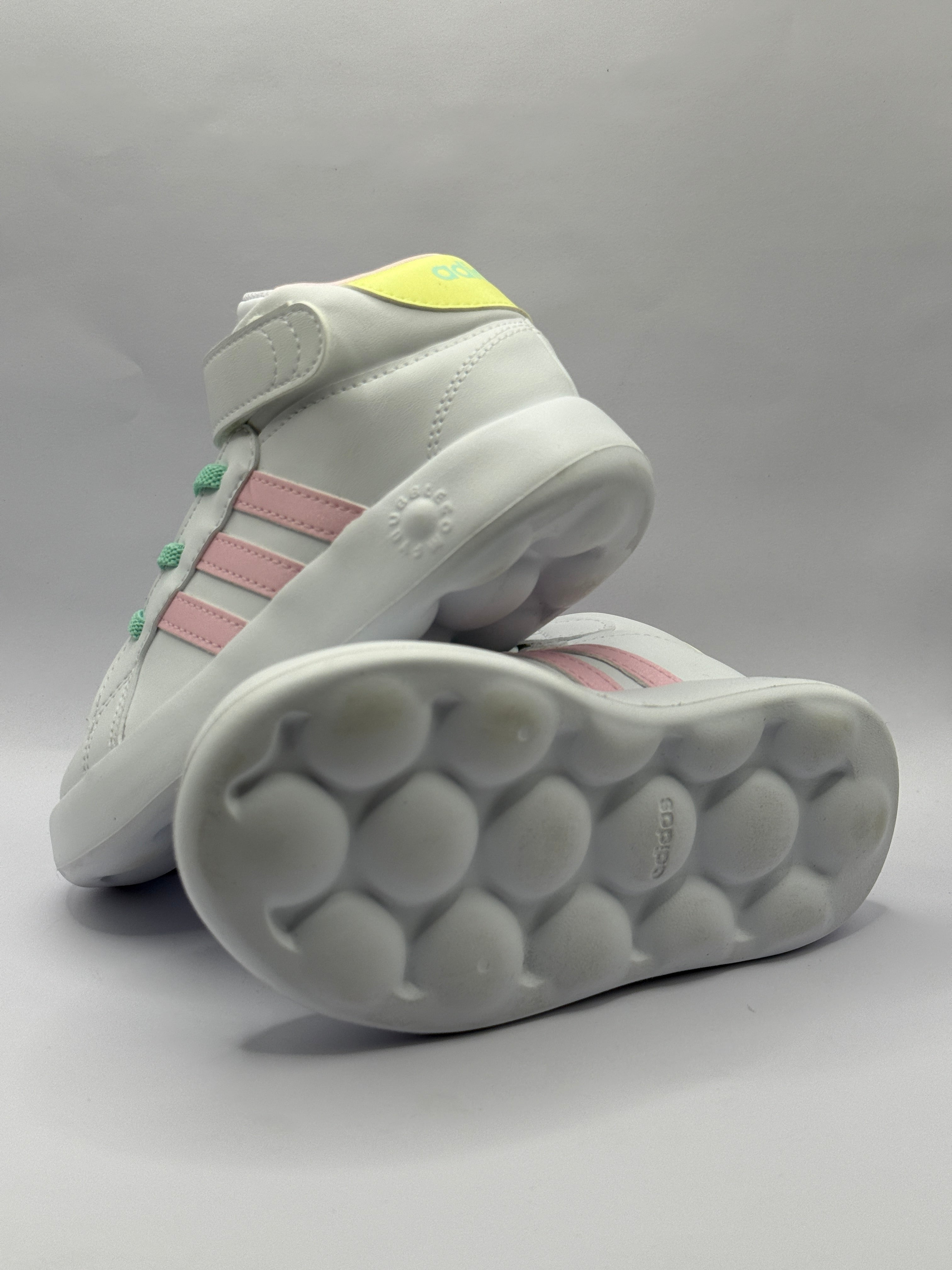 Adidas Grand Court Mid I