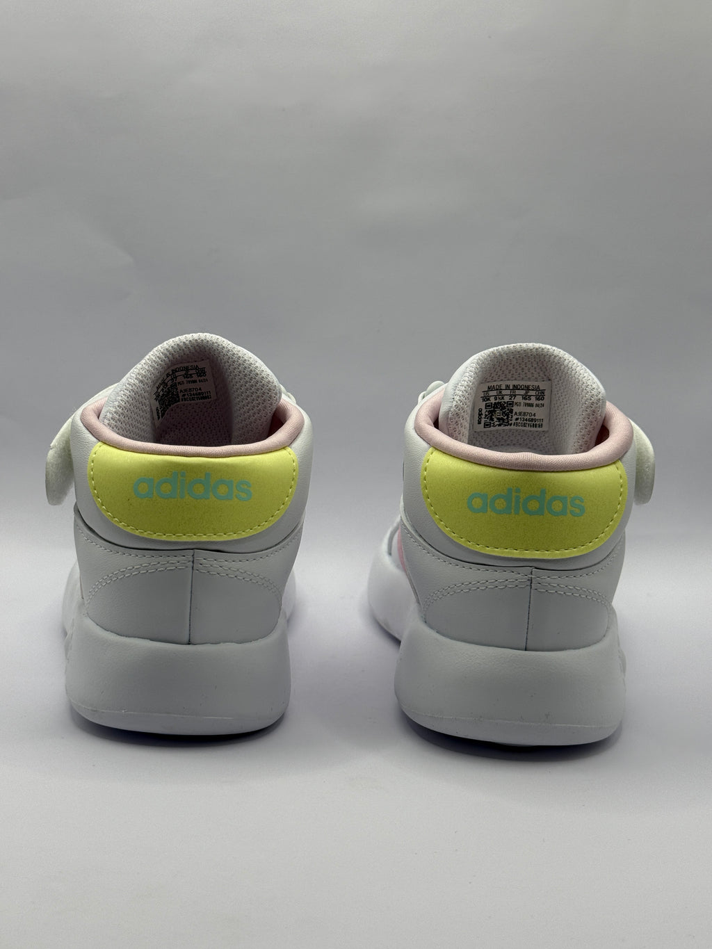 Adidas Grand Court Mid I