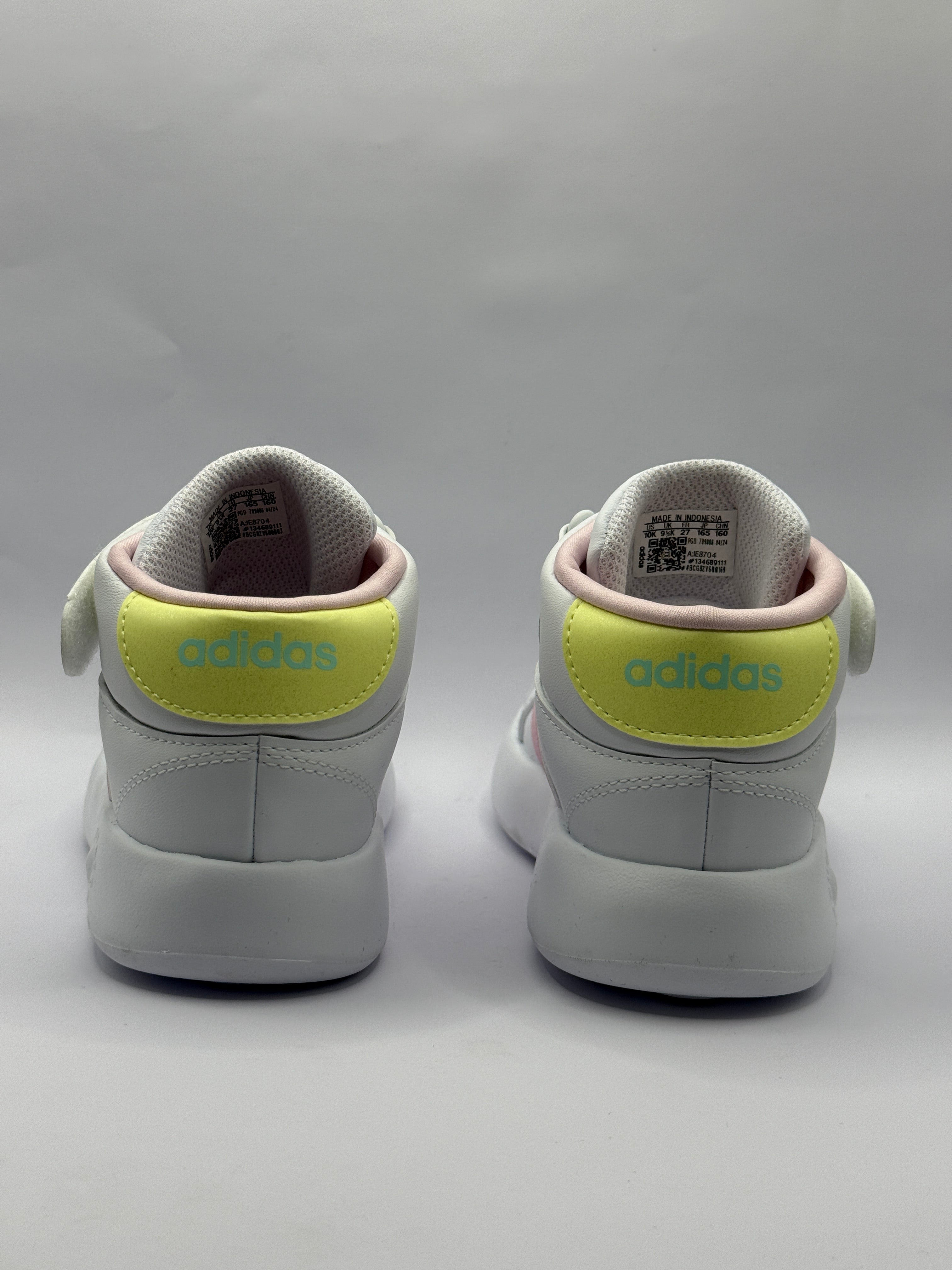 Adidas Grand Court Mid I