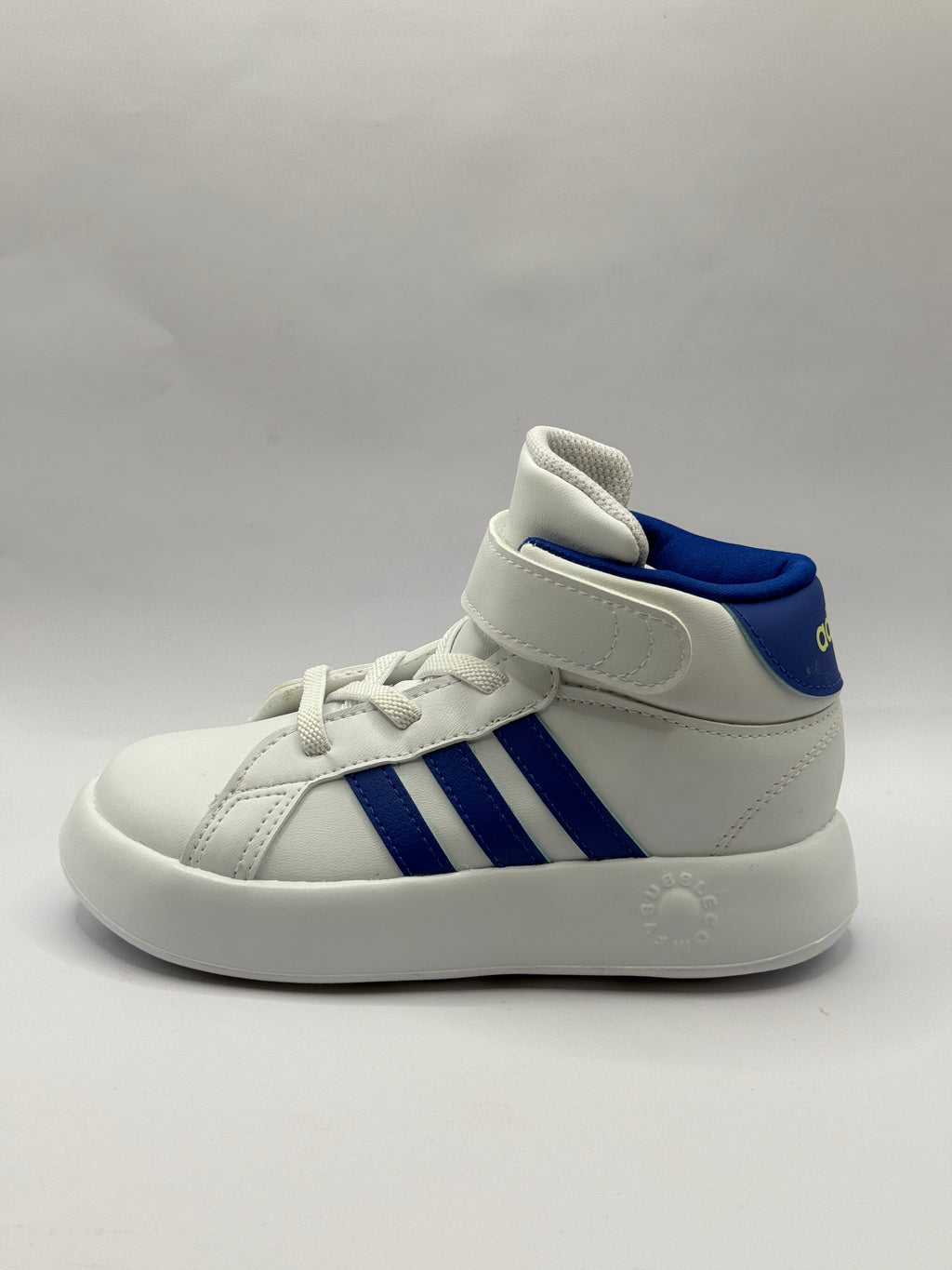 Adidas Grand Court Mid