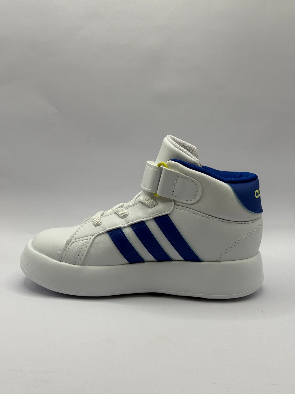 Adidas Grand Court Mid