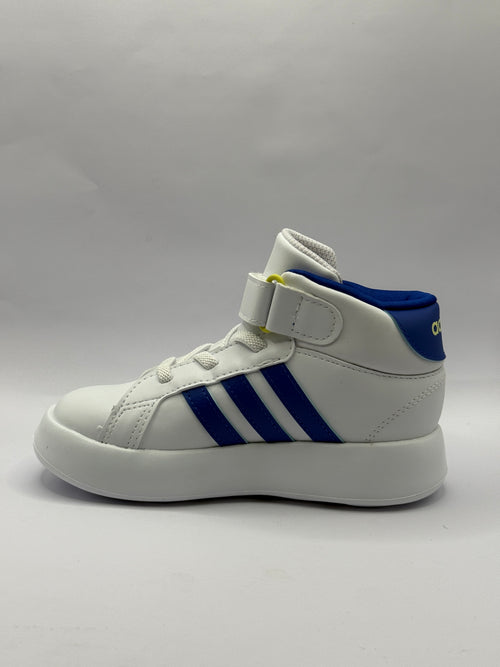 Adidas Grand Court Mid