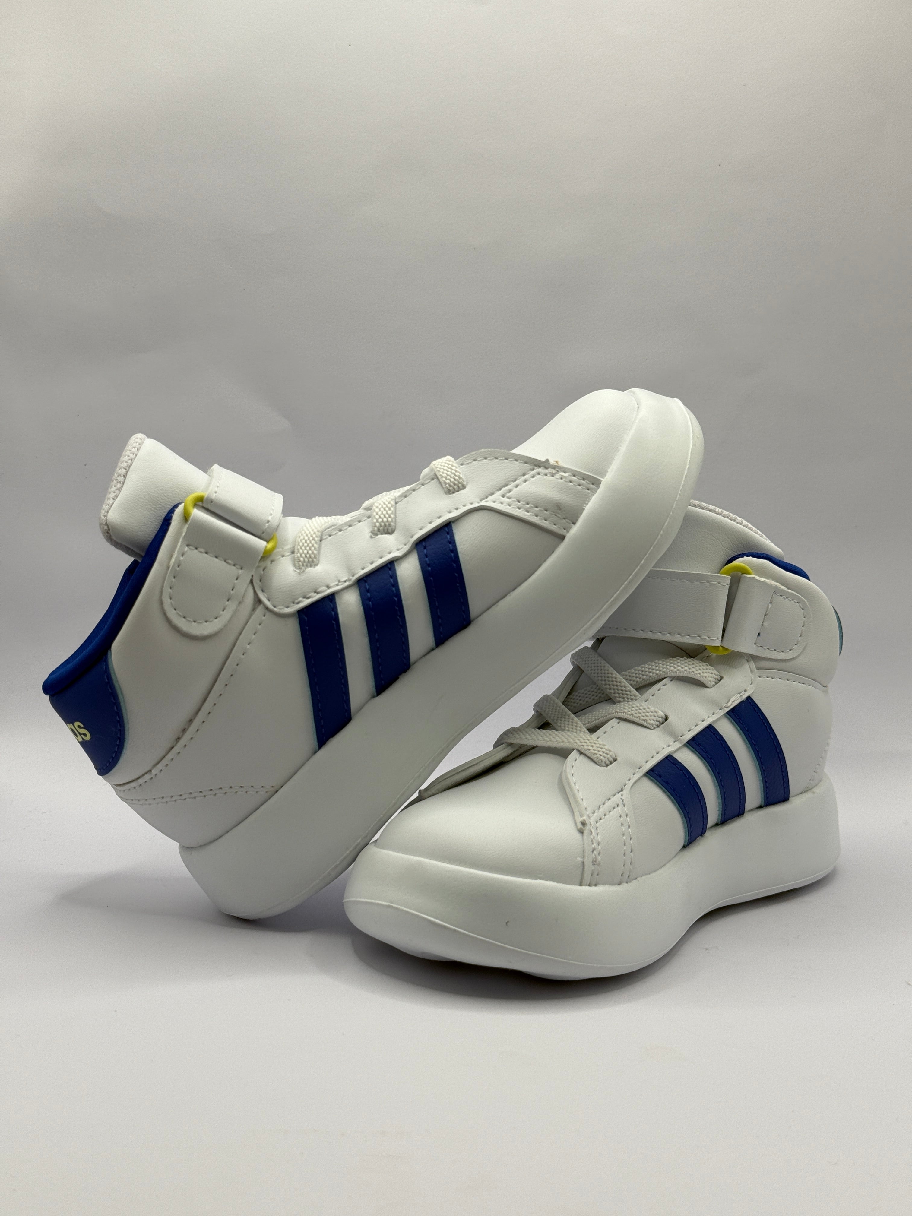Adidas Grand Court Mid
