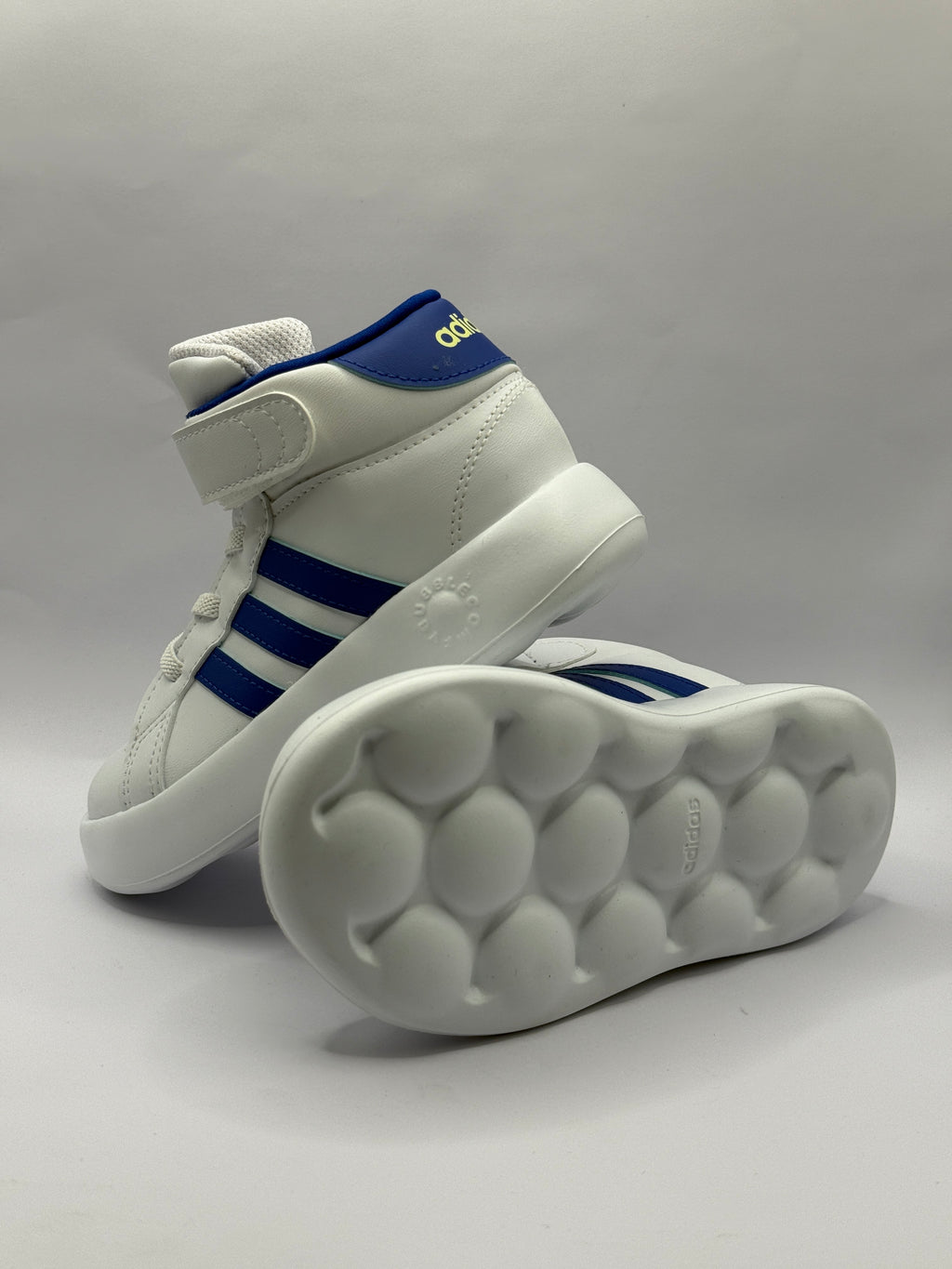 Adidas Grand Court Mid
