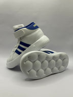 Adidas Grand Court Mid