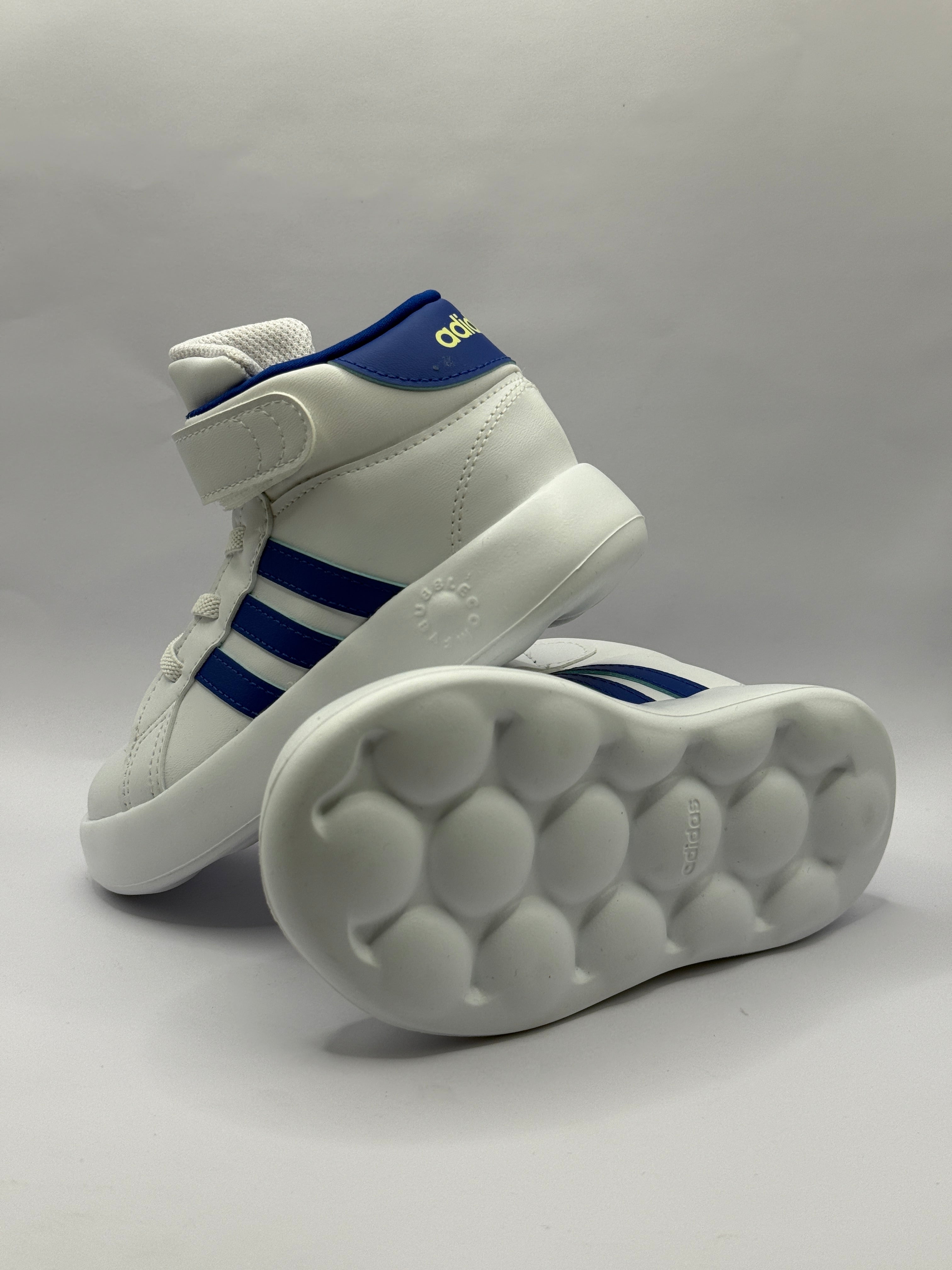 Adidas Grand Court Mid