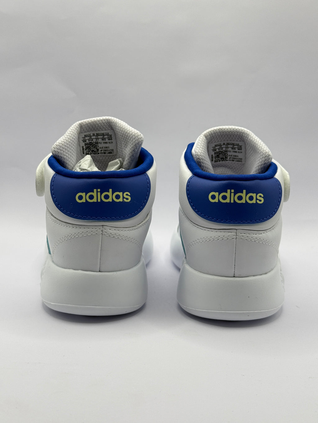 Adidas Grand Court Mid