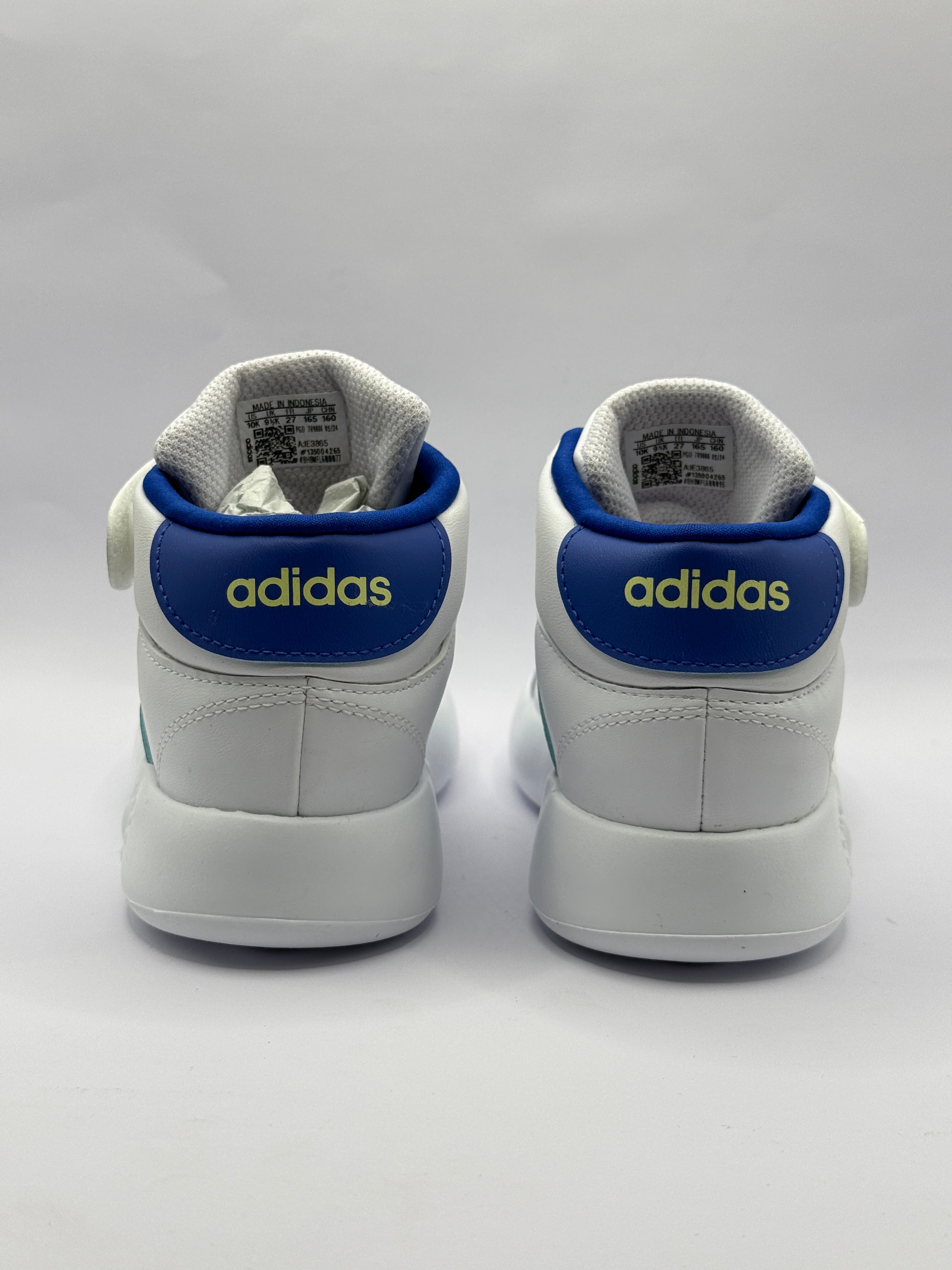 Adidas Grand Court Mid