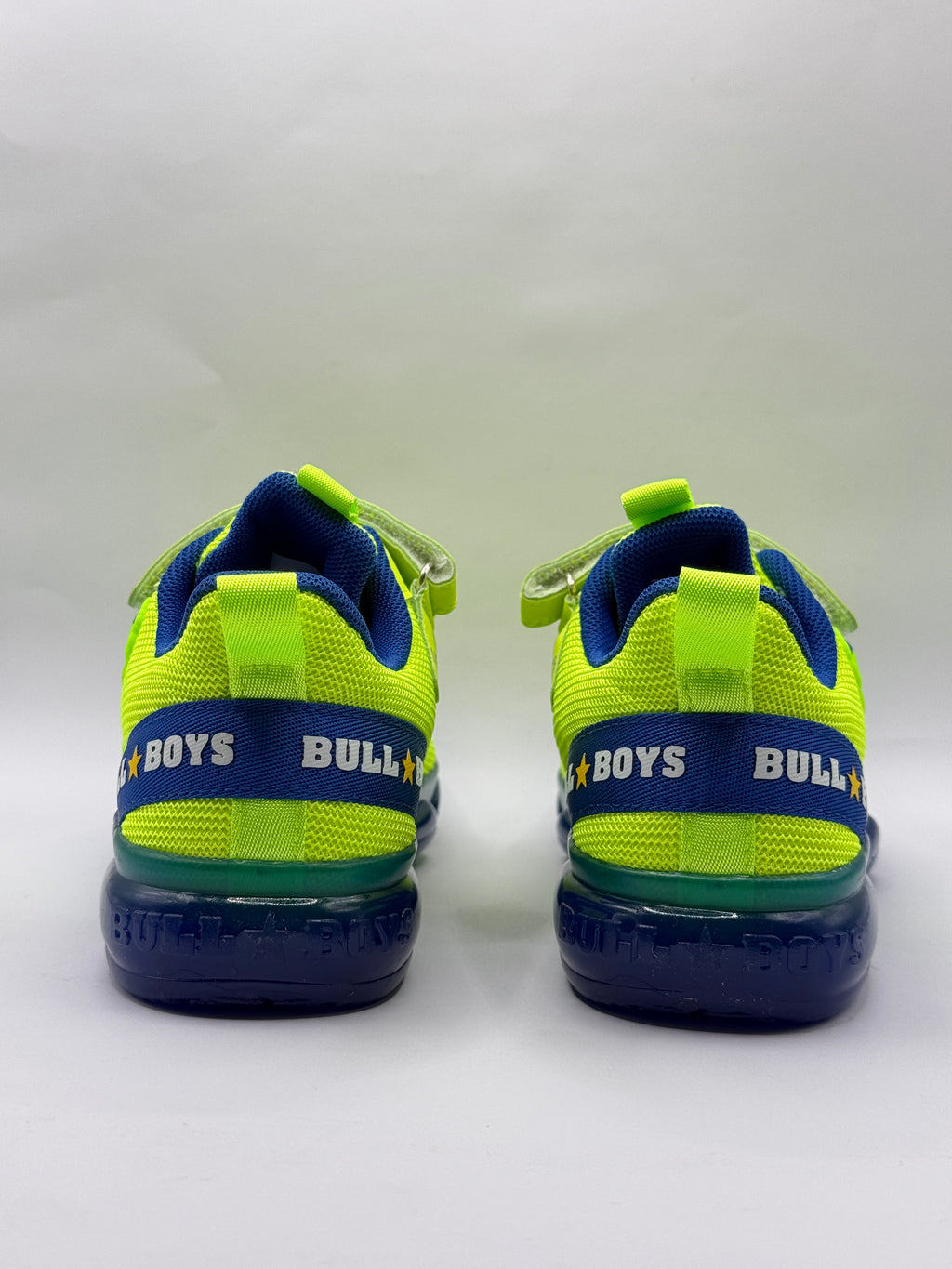 Bull Boys Dilofhosauro