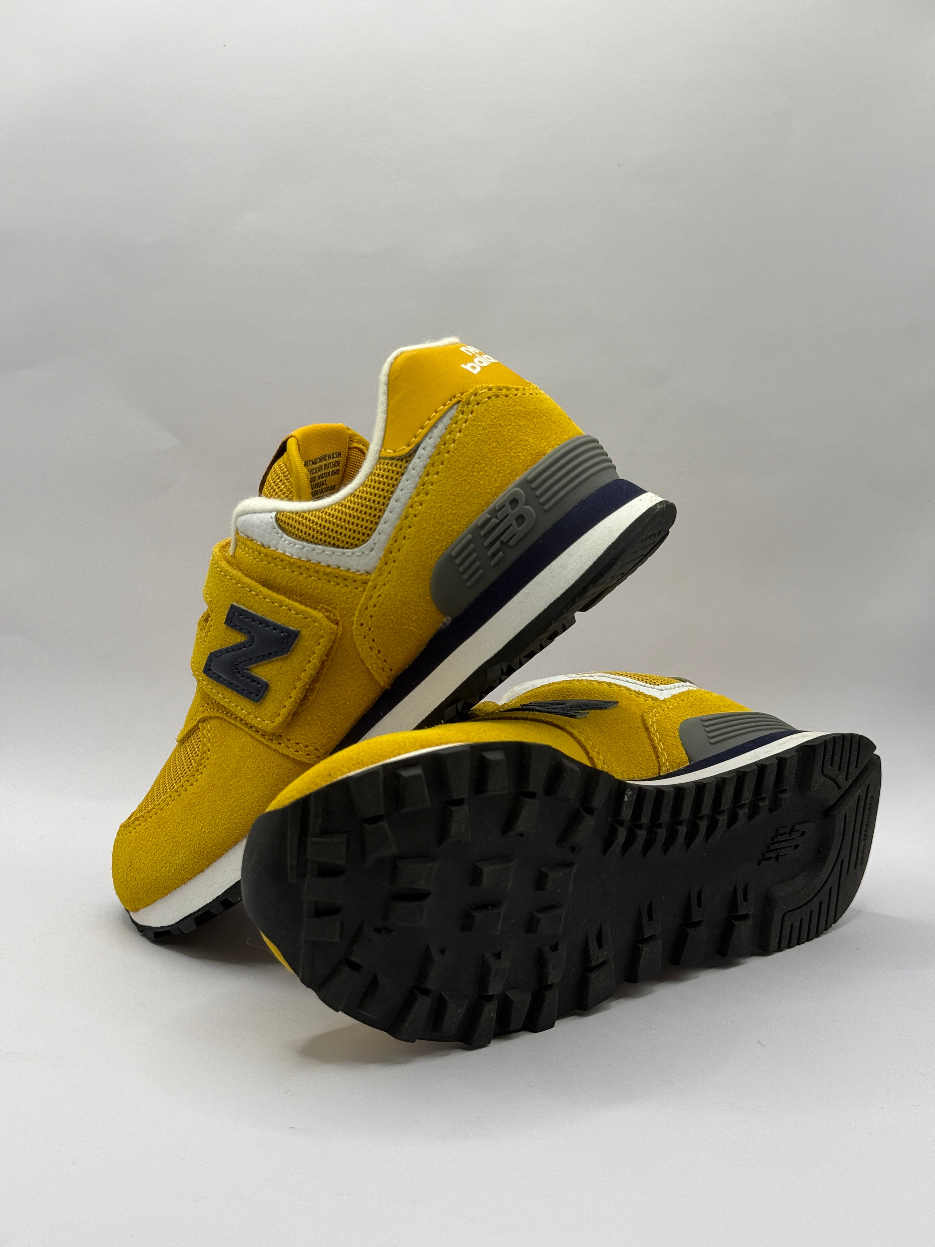 New Balance 574