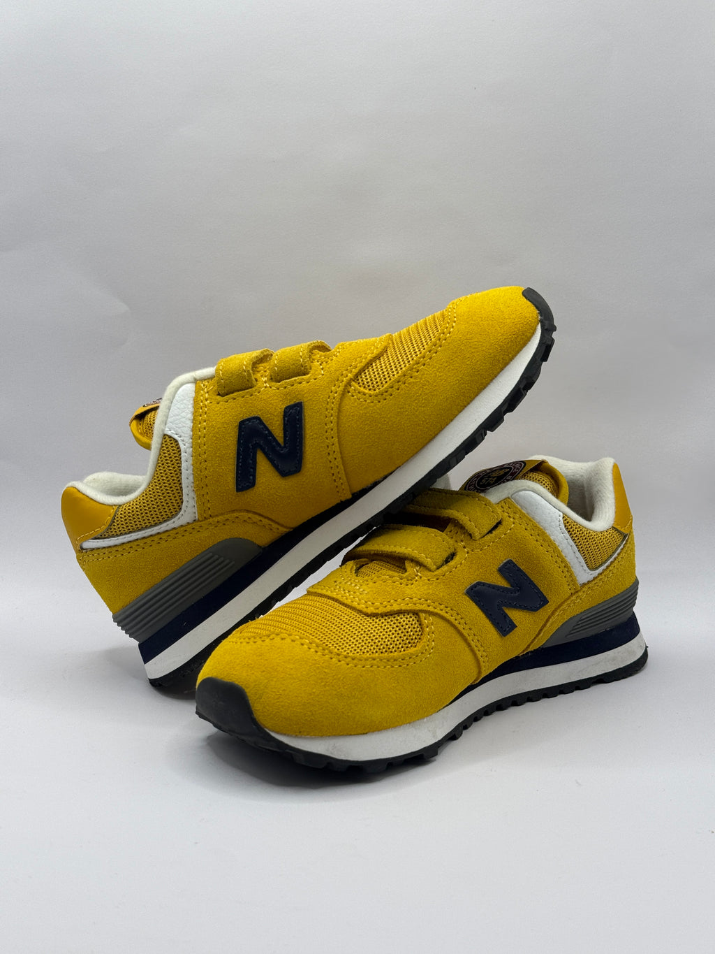 New Balance 574