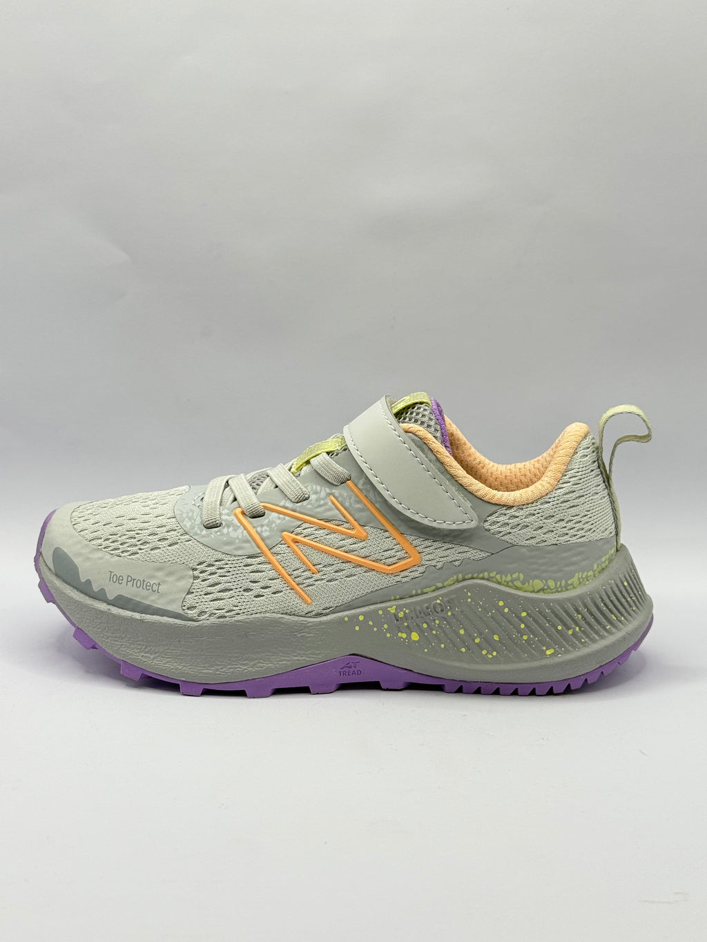 New Balance Dynasoft Nitrel