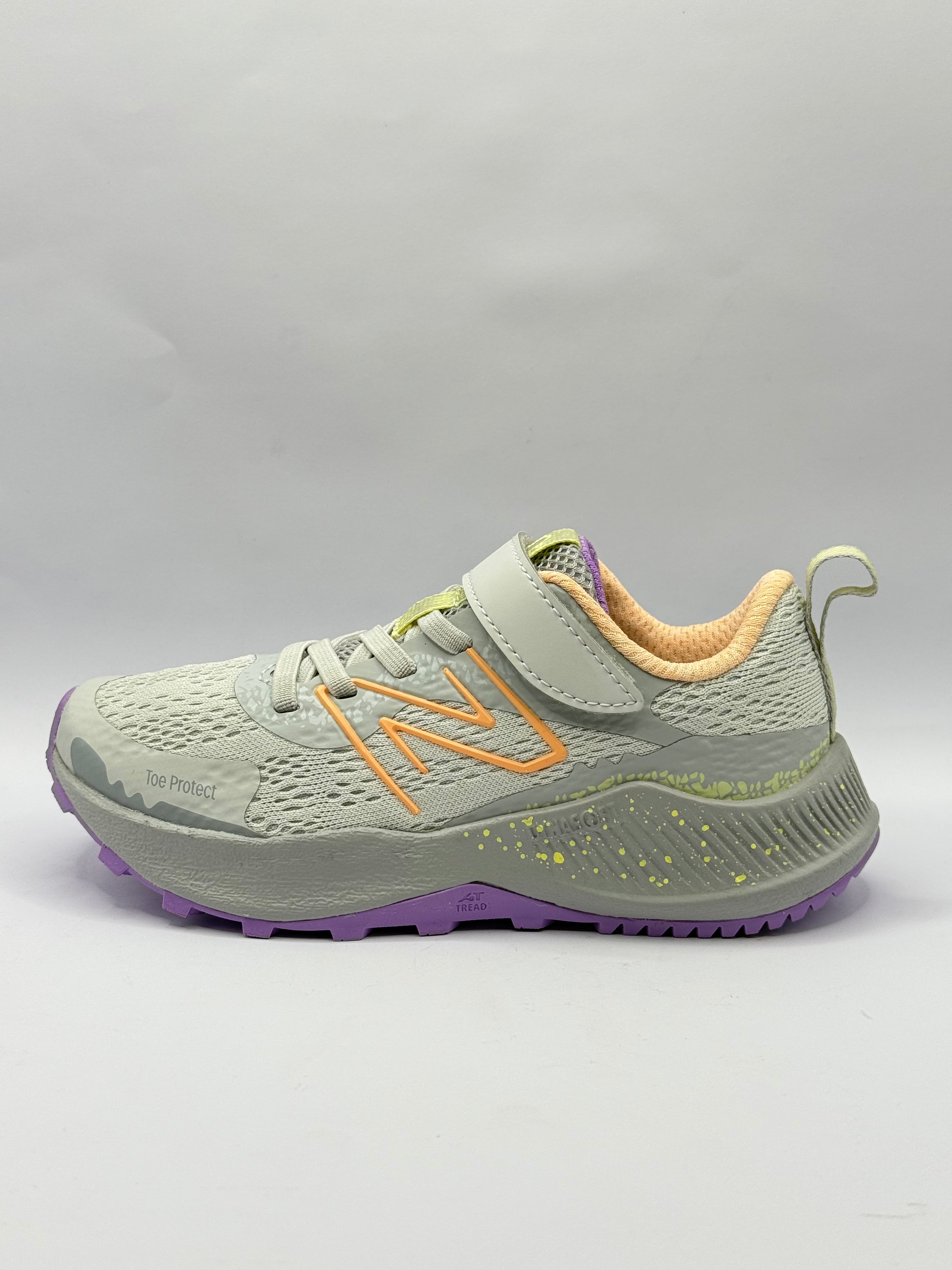 New Balance Dynasoft Nitrel