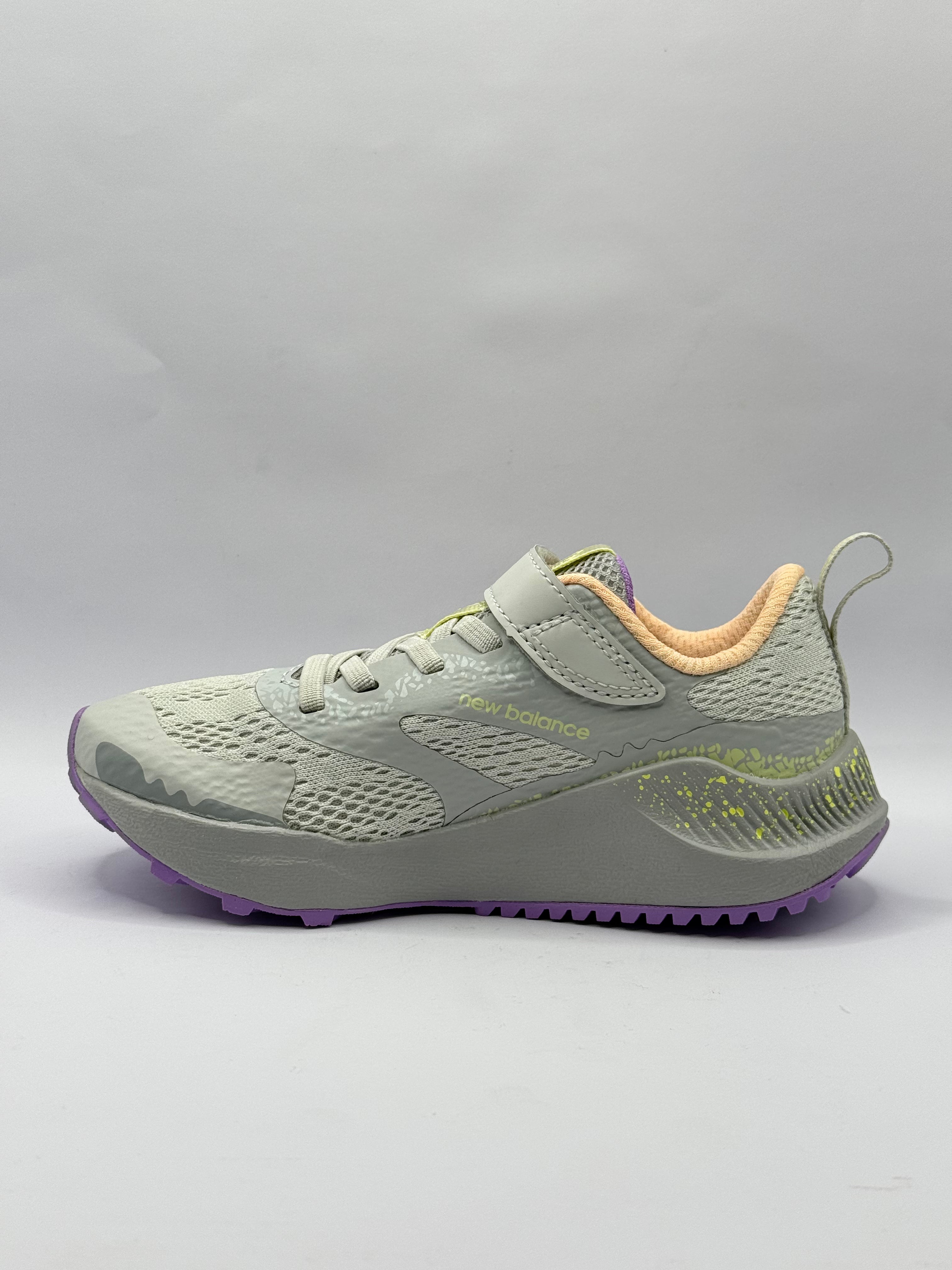 New Balance Dynasoft Nitrel