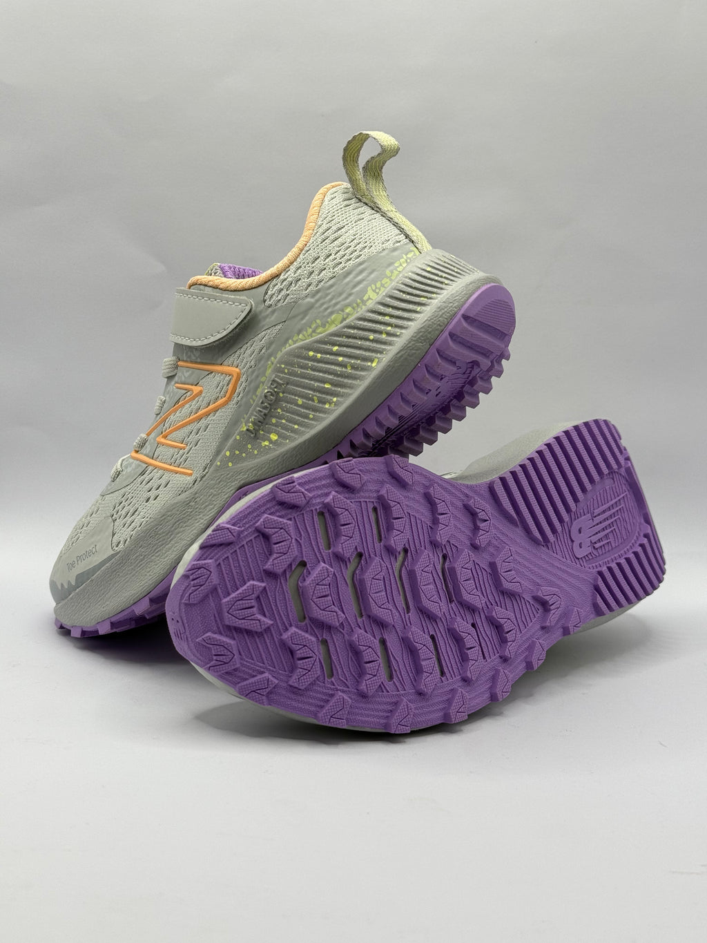 New Balance Dynasoft Nitrel
