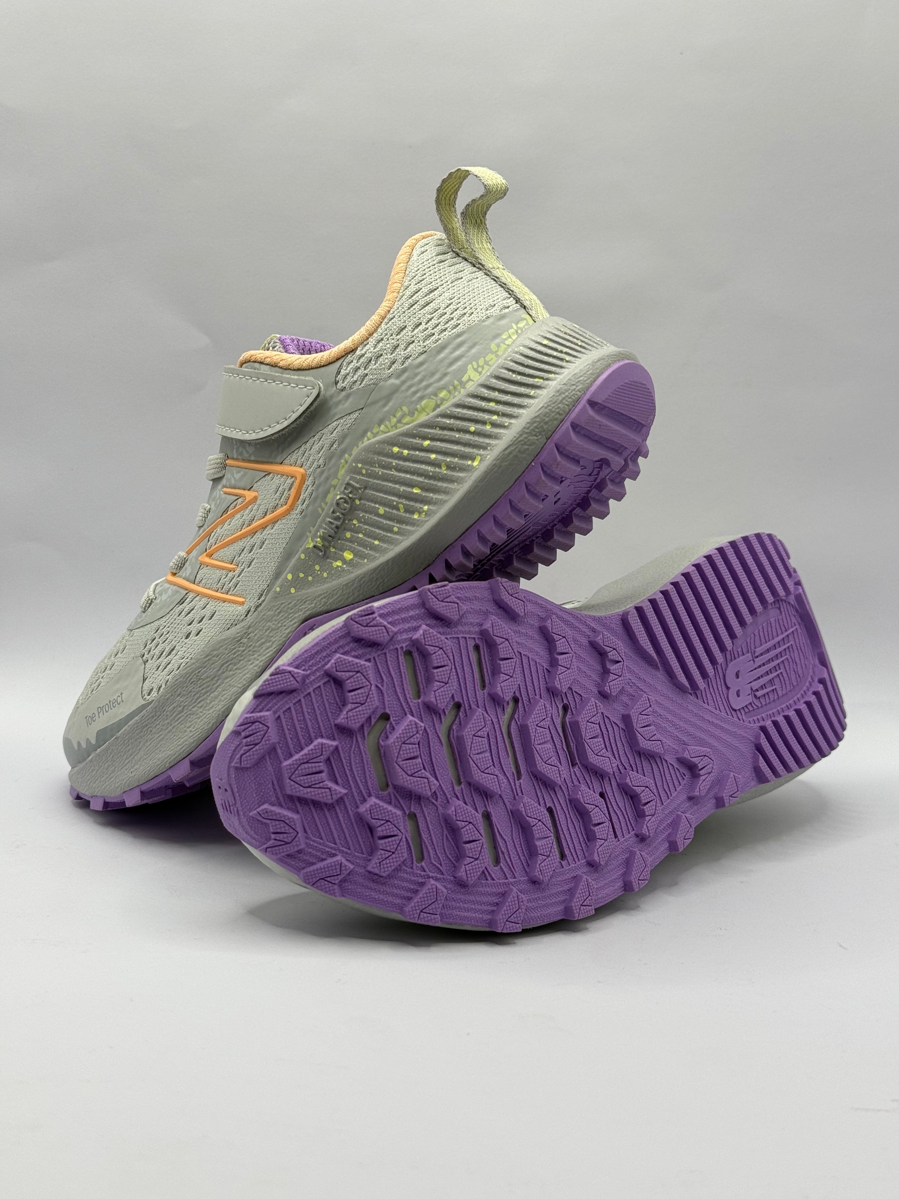 New Balance Dynasoft Nitrel