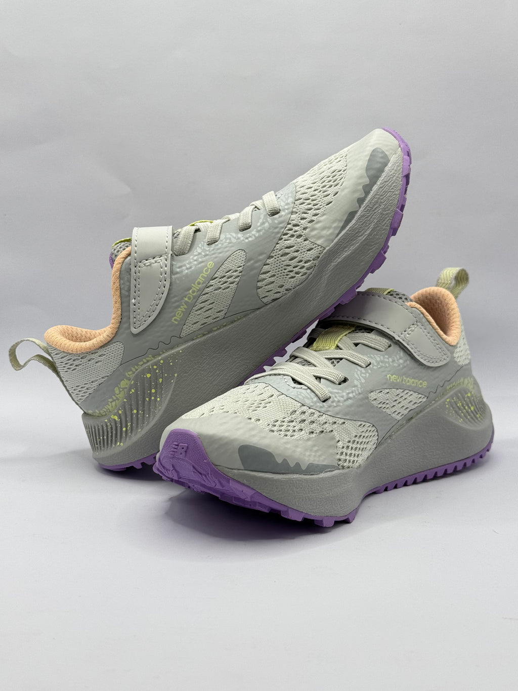 New Balance Dynasoft Nitrel