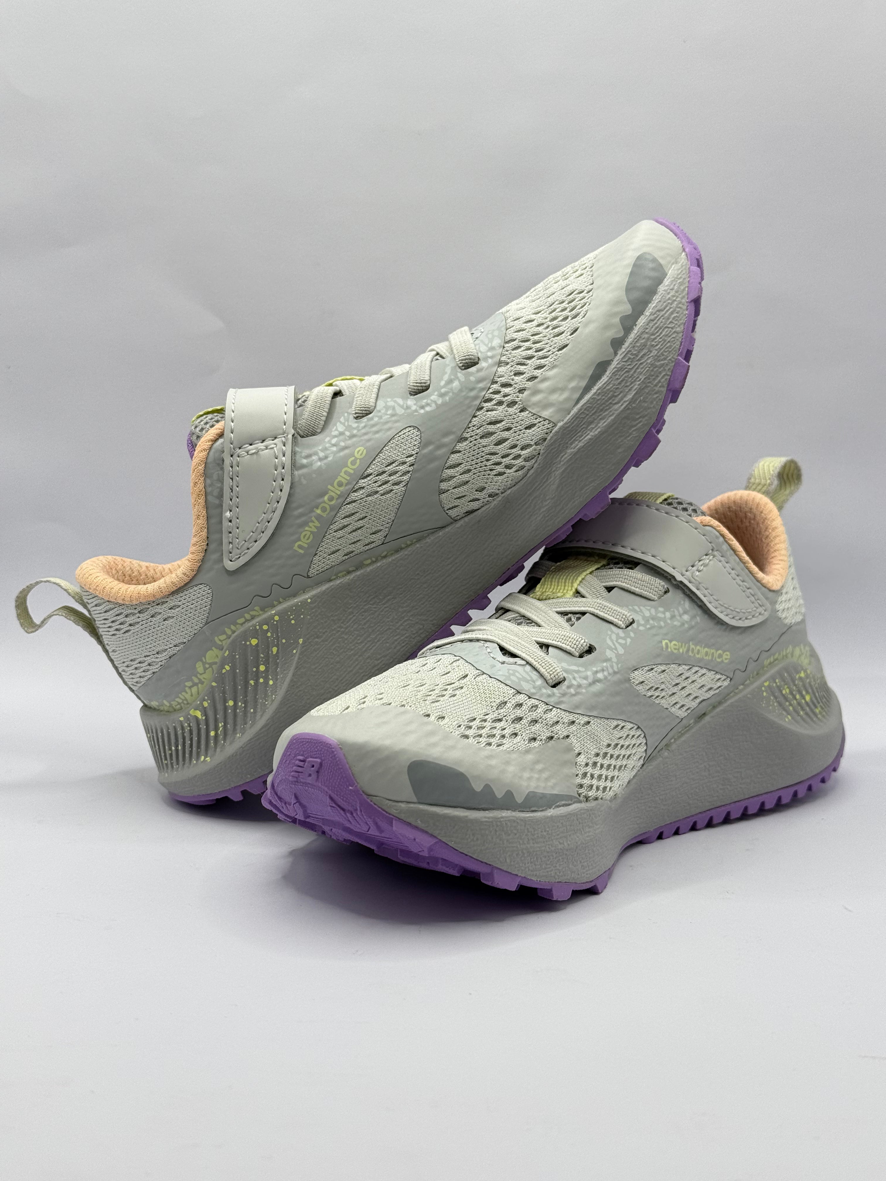 New Balance Dynasoft Nitrel