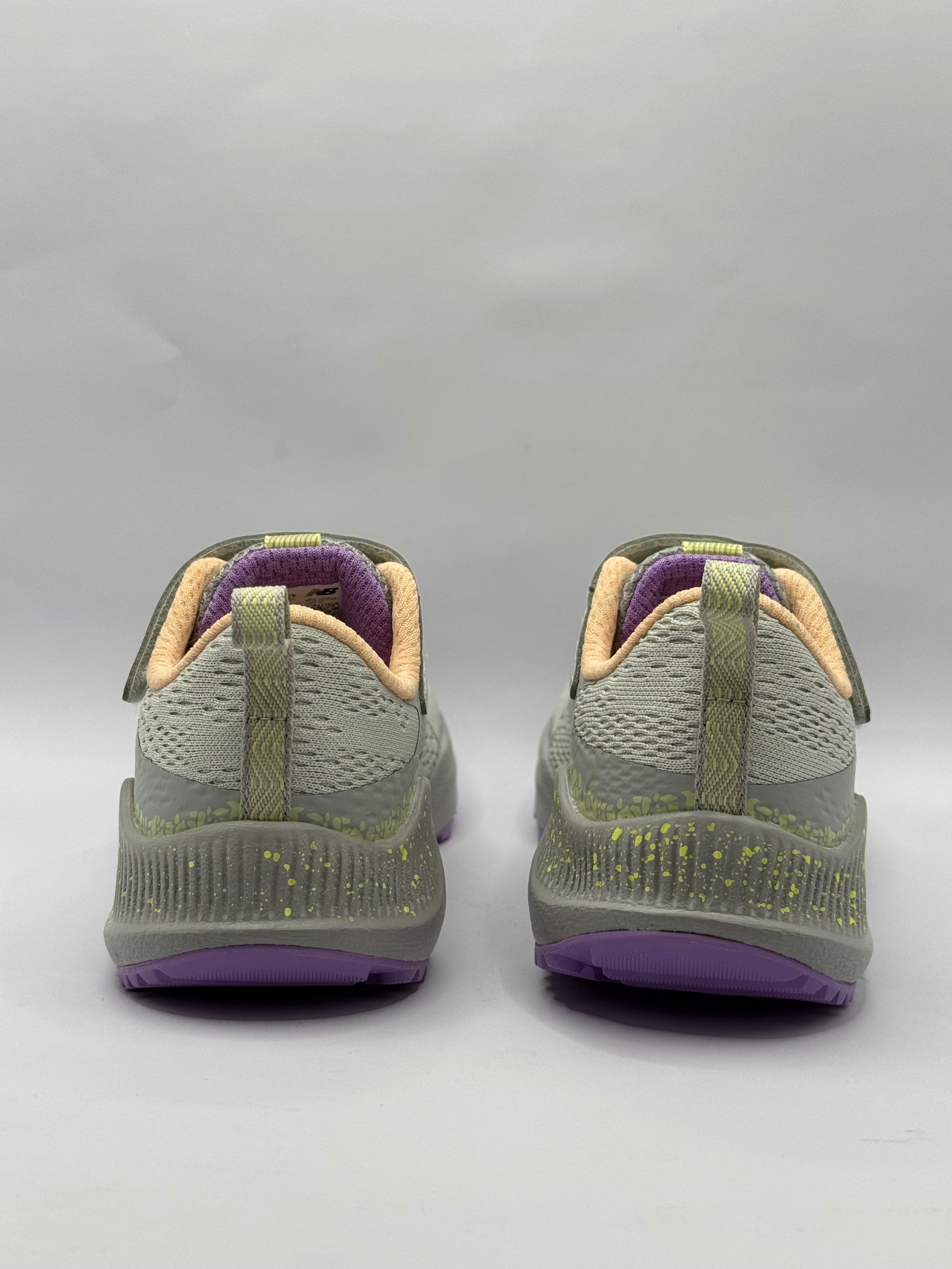 New Balance Dynasoft Nitrel