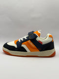 Kickers Kickarting